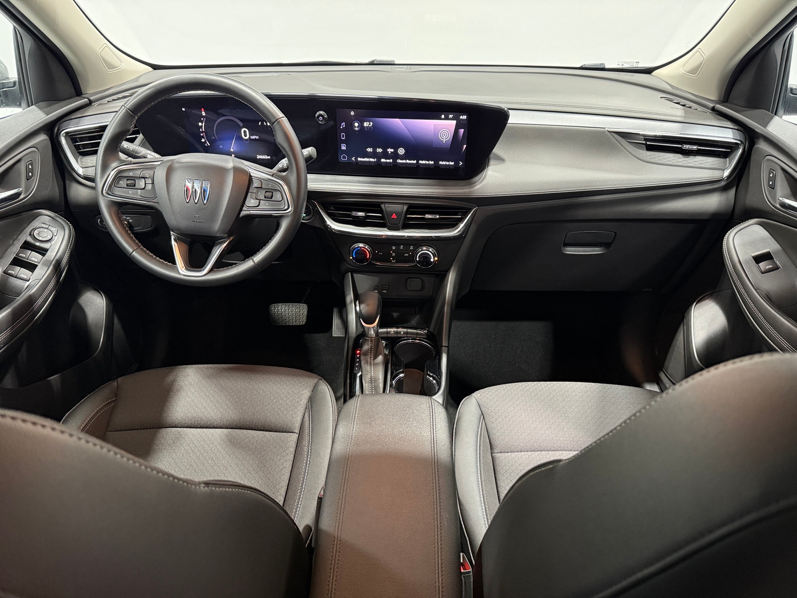 Thumbnail: 2025 Buick Encore GX - 2
