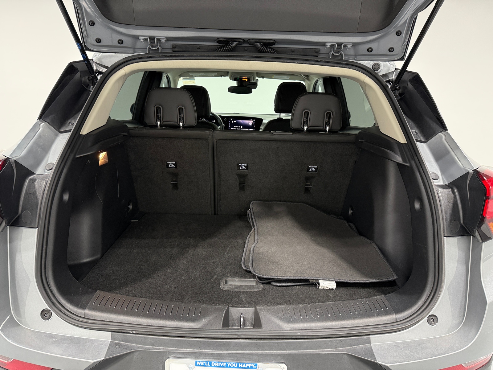 Thumbnail: 2025 Buick Encore GX - 6