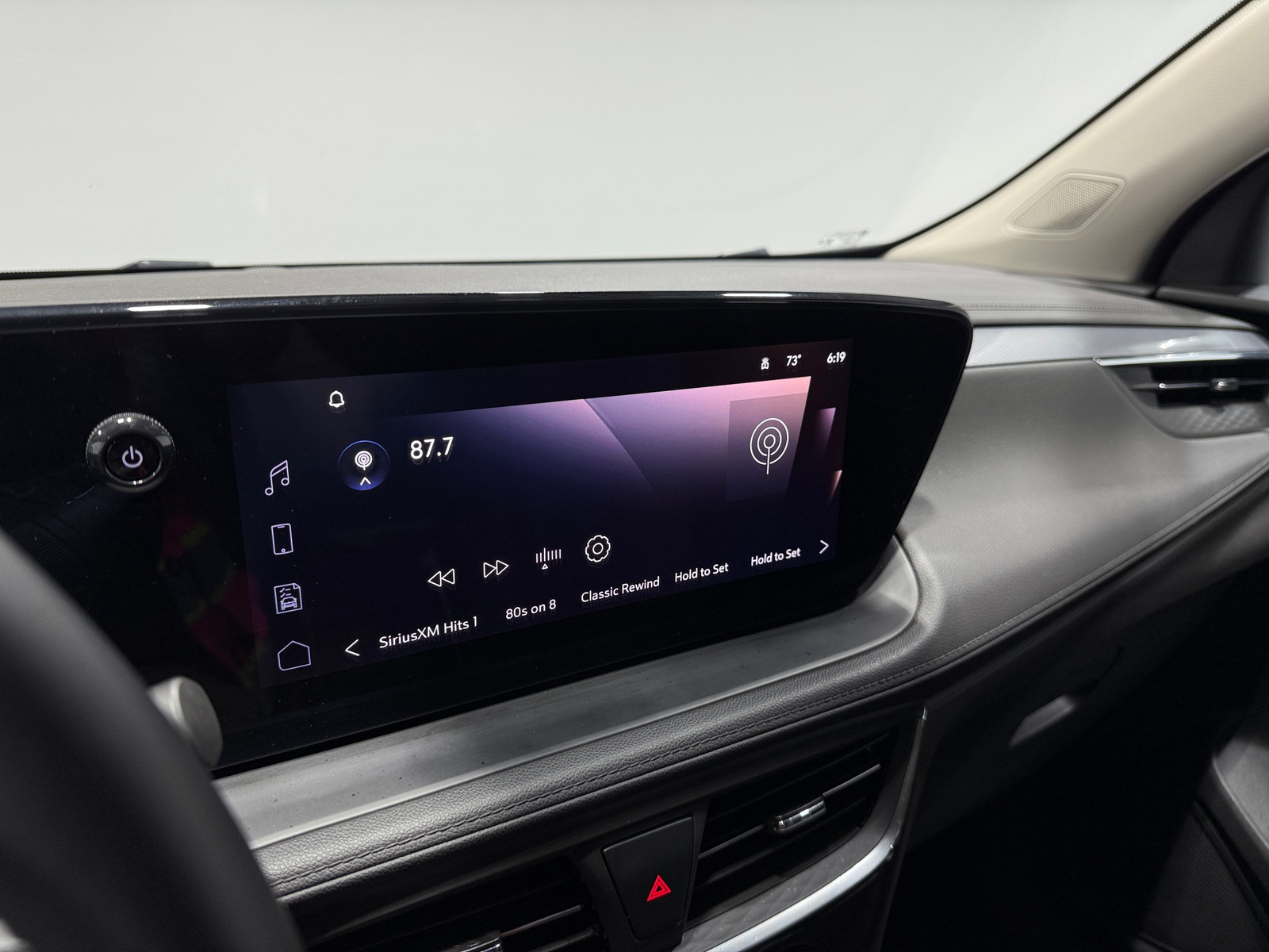 Thumbnail: 2025 Buick Encore GX - 3