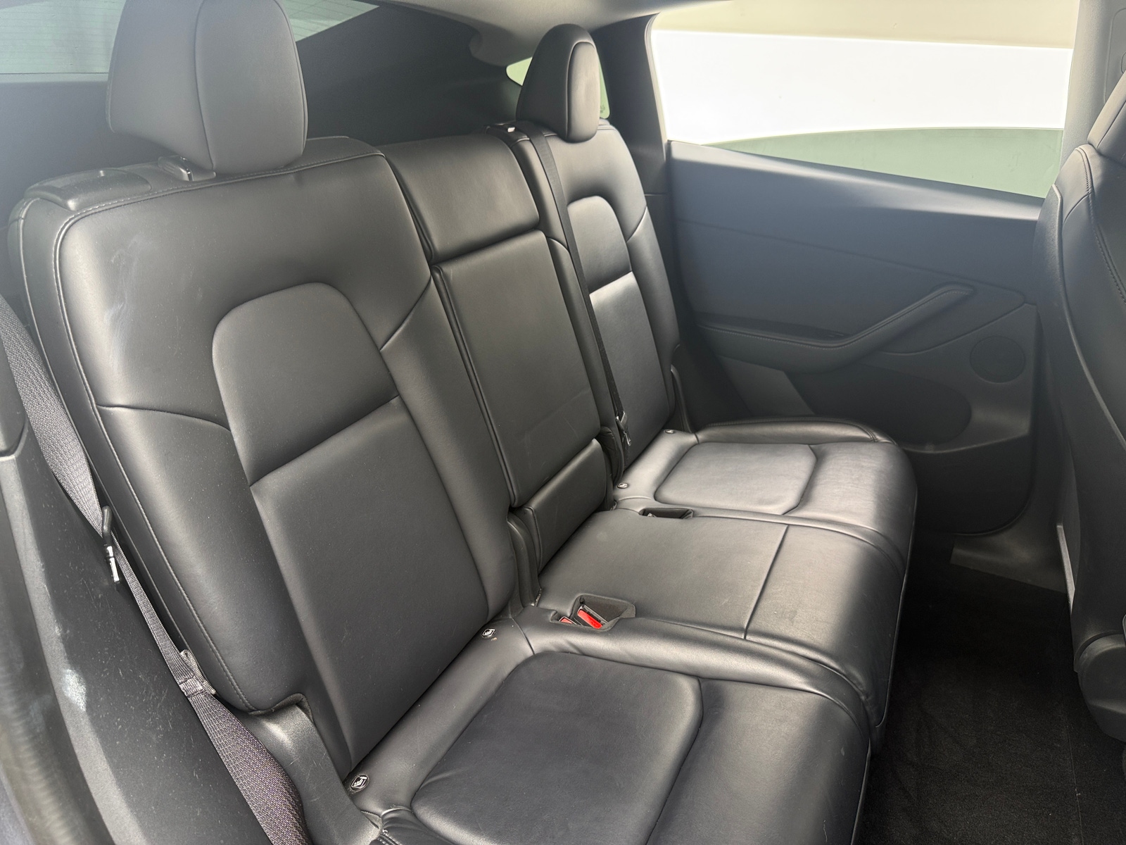 Thumbnail: 2021 Tesla Model Y - 5