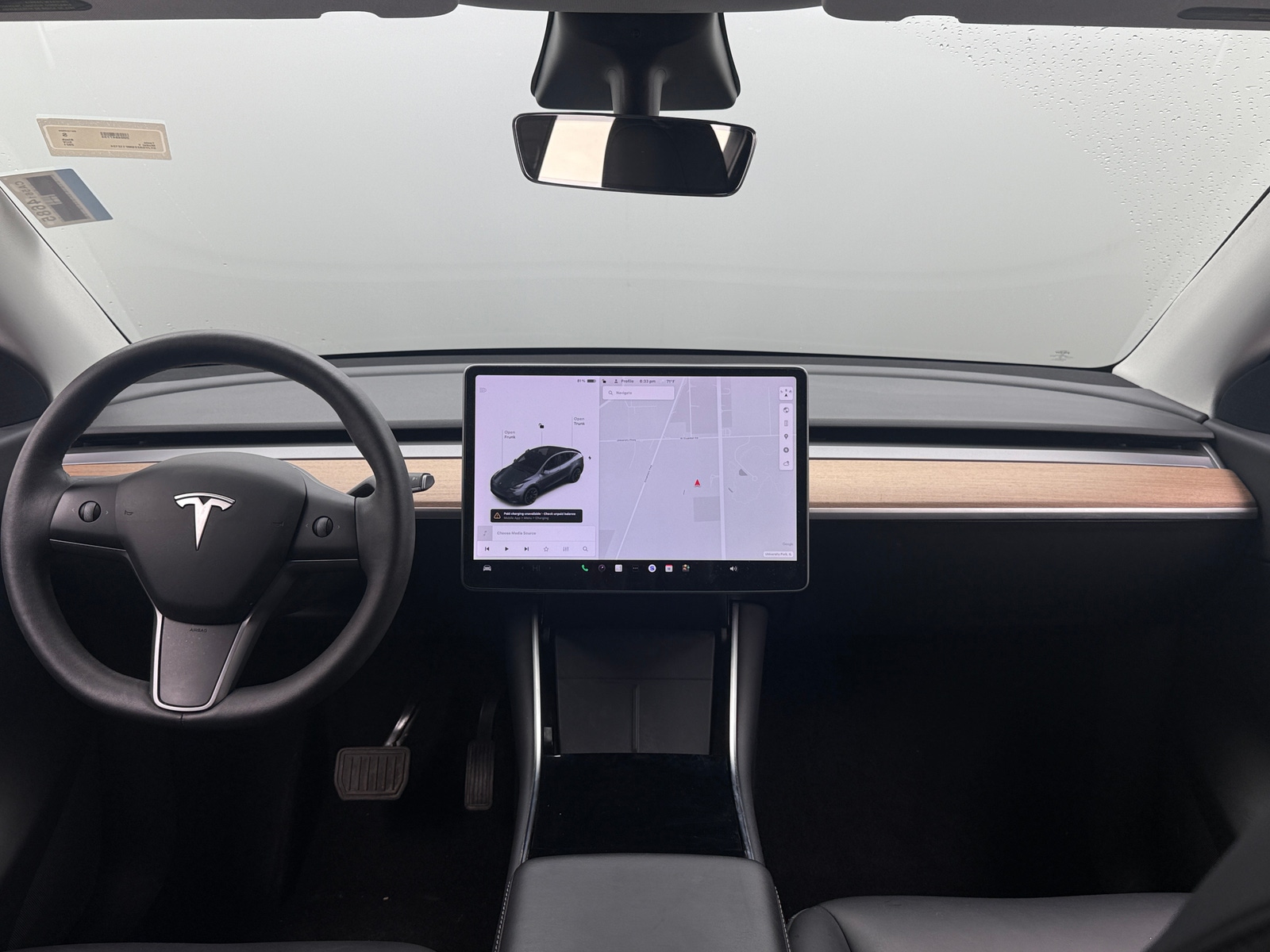 Thumbnail: 2021 Tesla Model Y - 2