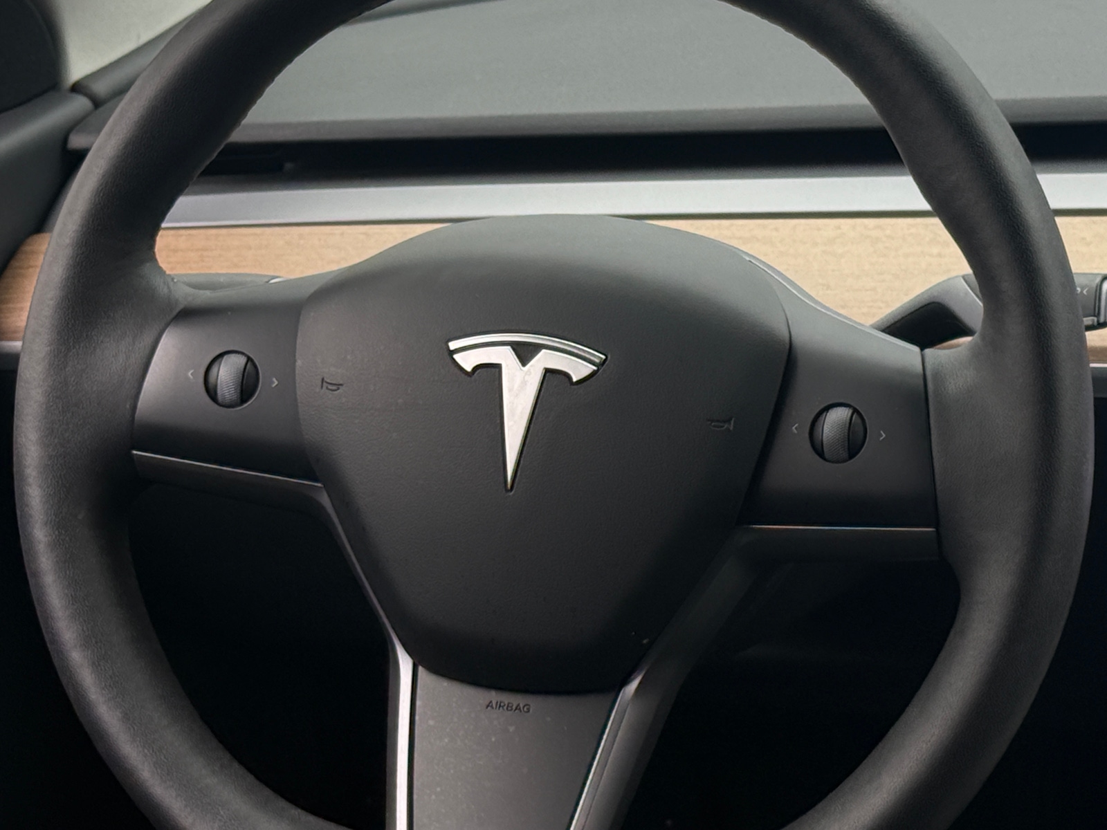Thumbnail: 2021 Tesla Model Y - 4