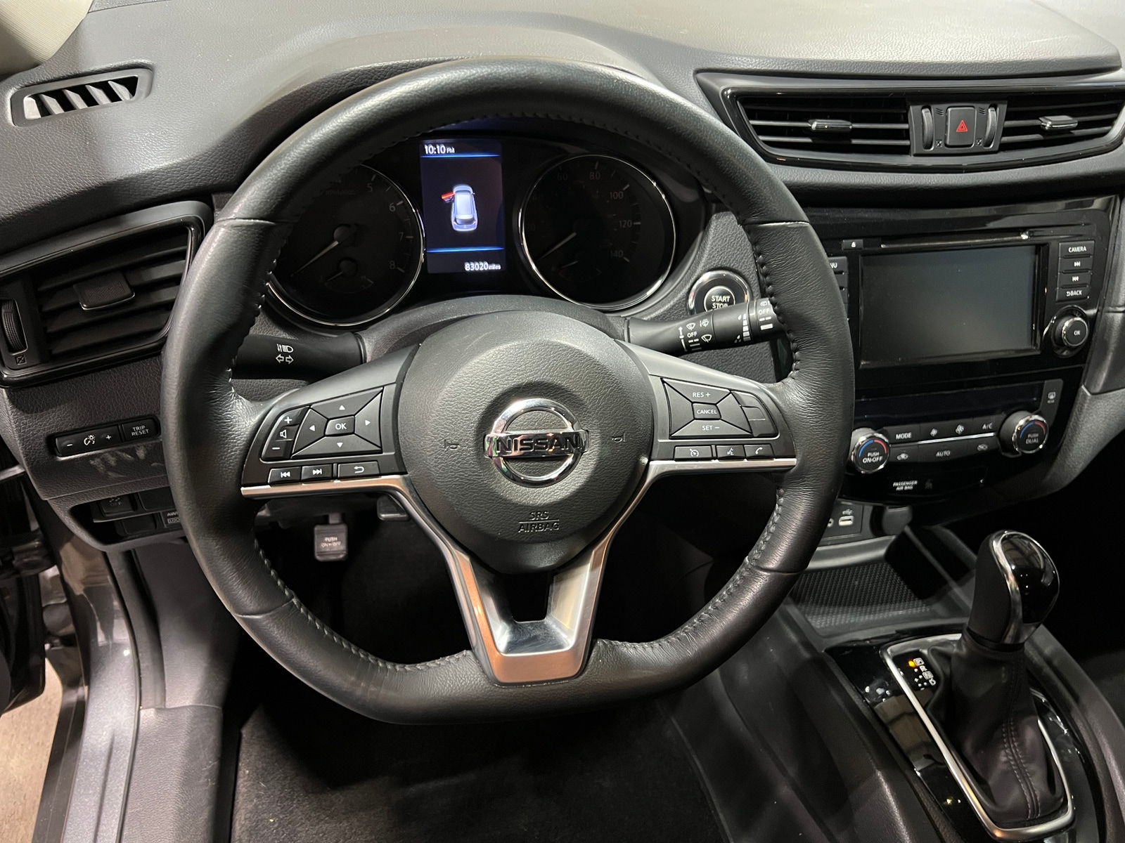 Thumbnail: 2018 Nissan Rogue - 5