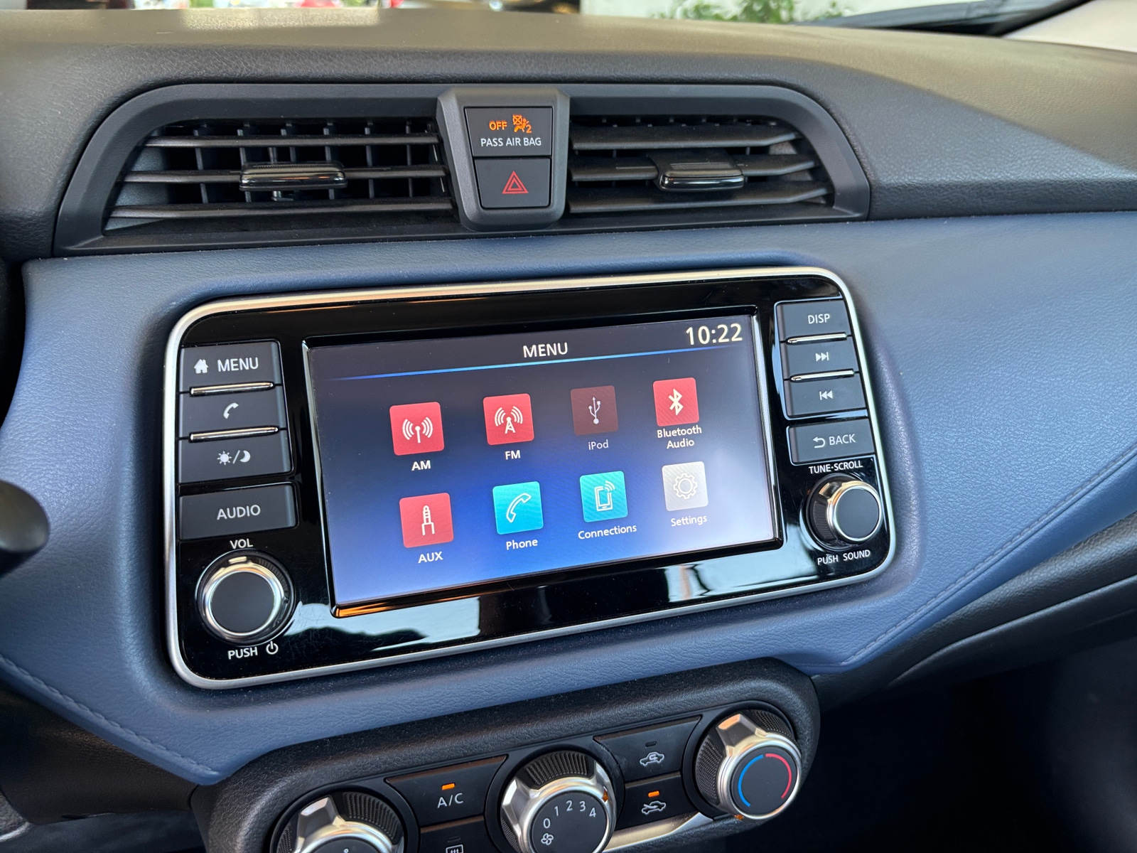 Thumbnail: 2025 Nissan Versa - 4