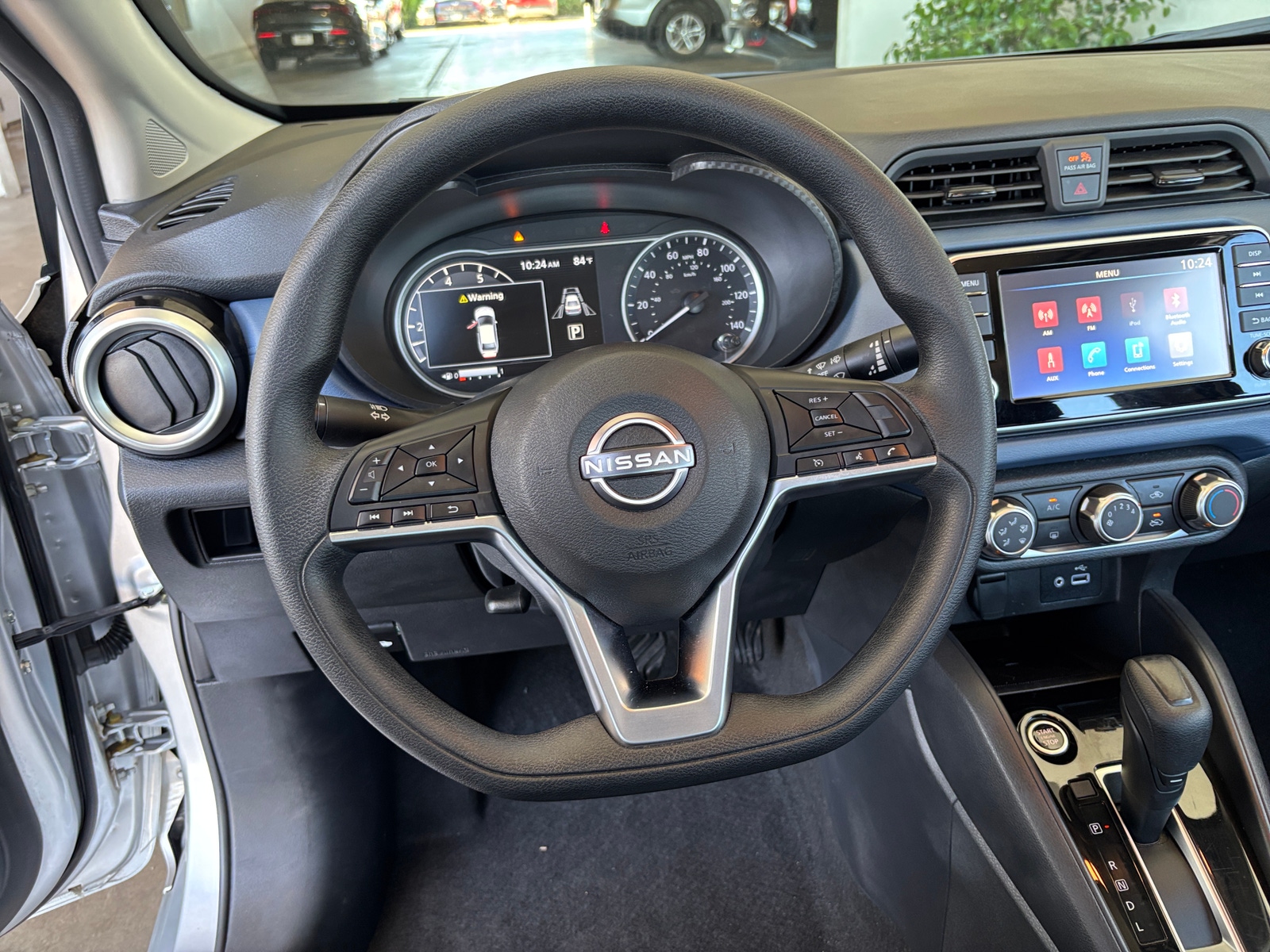 Thumbnail: 2025 Nissan Versa - 5