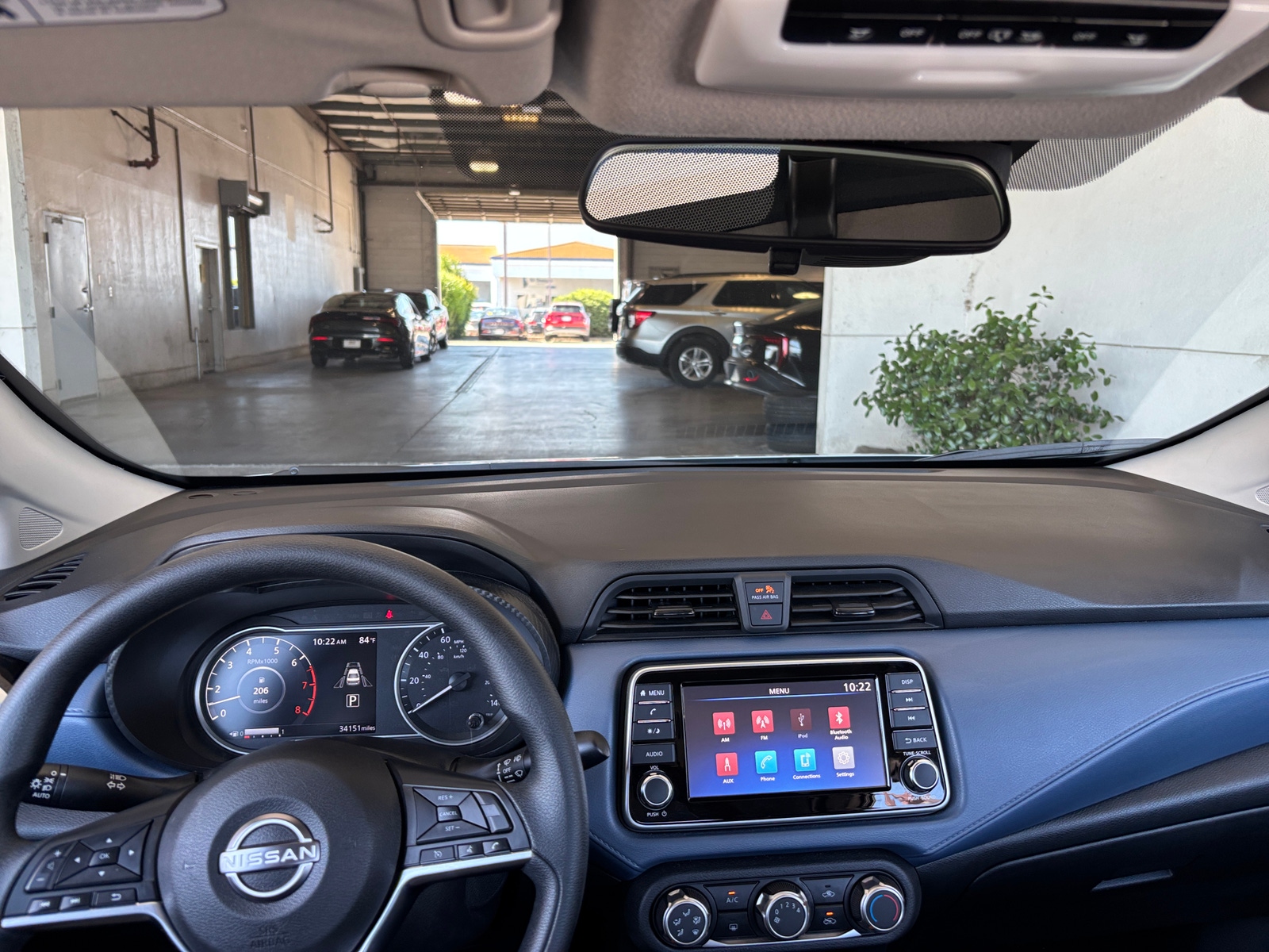 Thumbnail: 2025 Nissan Versa - 3