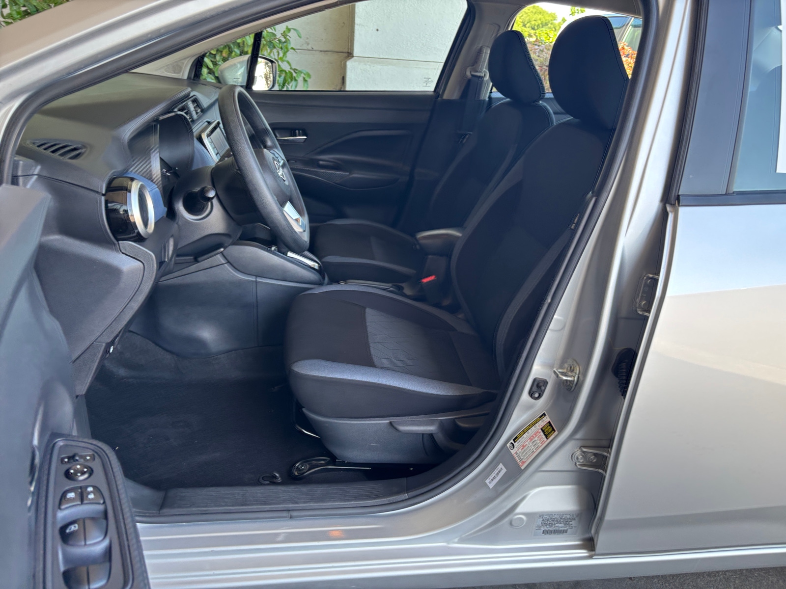 Thumbnail: 2025 Nissan Versa - 2