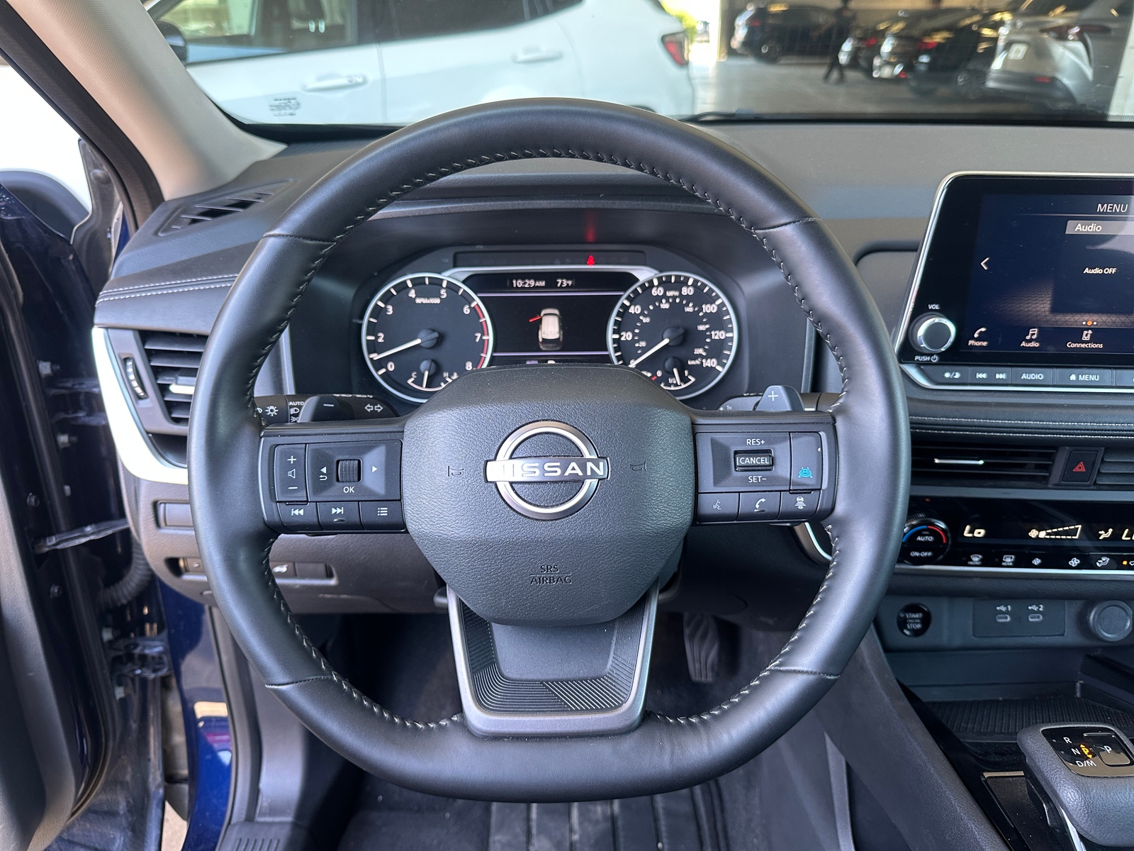 Thumbnail: 2025 Nissan Rogue - 5