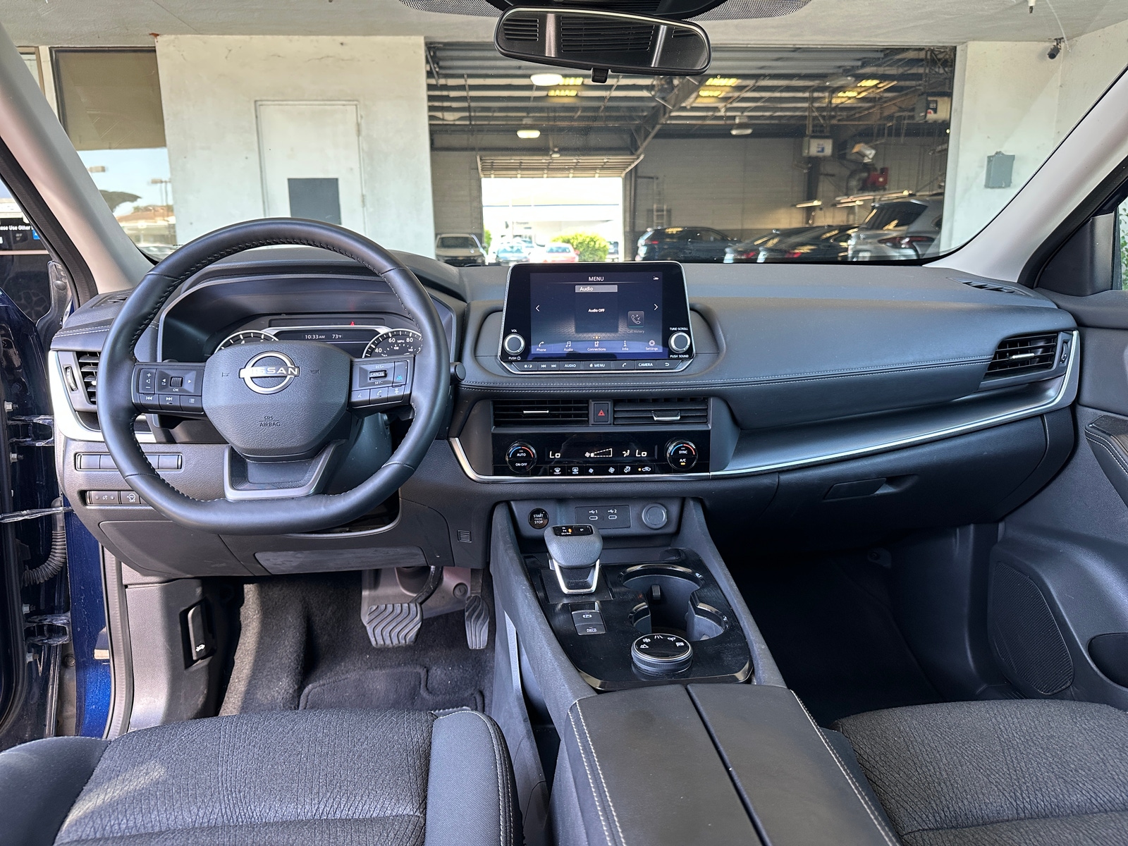 Thumbnail: 2025 Nissan Rogue - 3