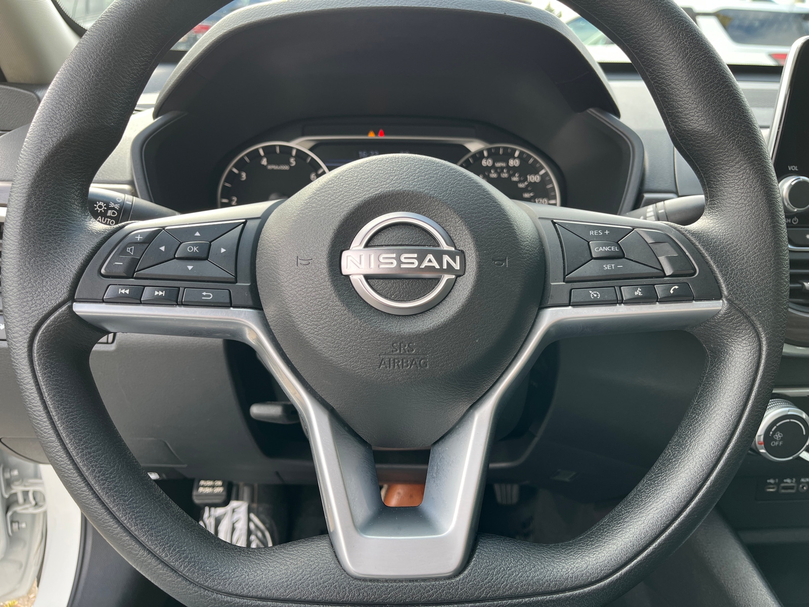 Thumbnail: 2025 Nissan Altima - 5