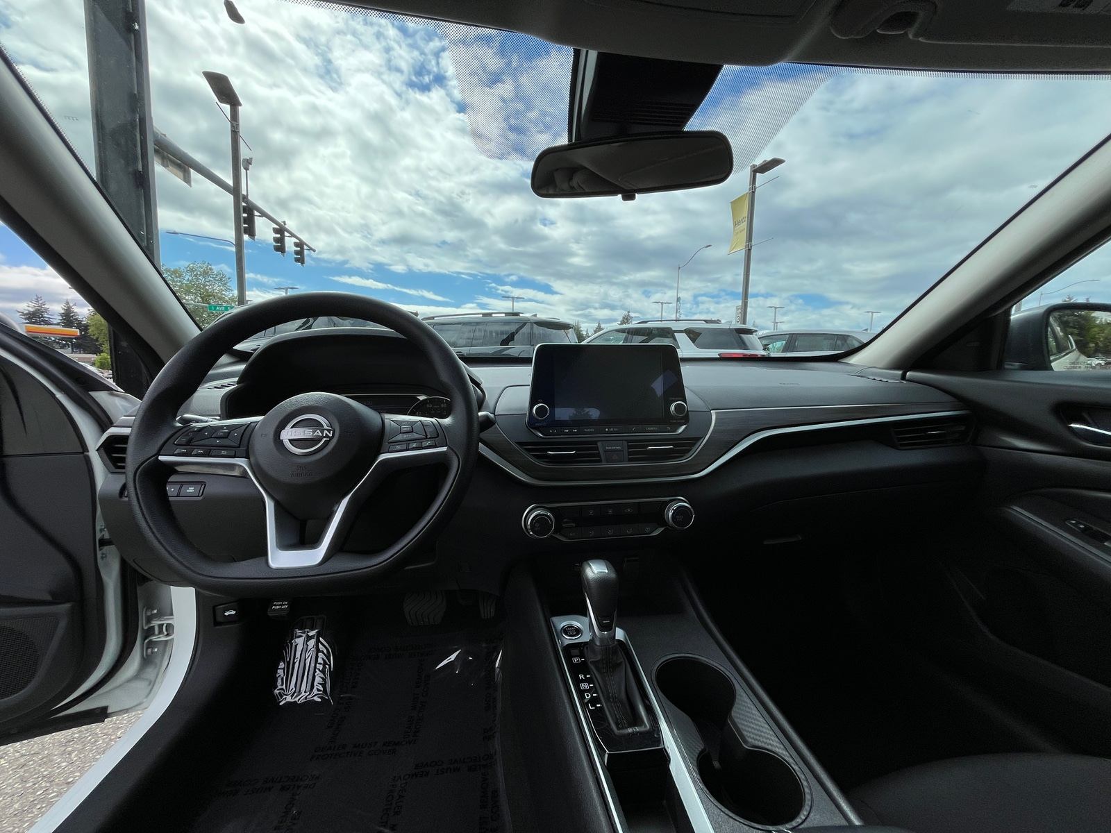 Thumbnail: 2025 Nissan Altima - 3