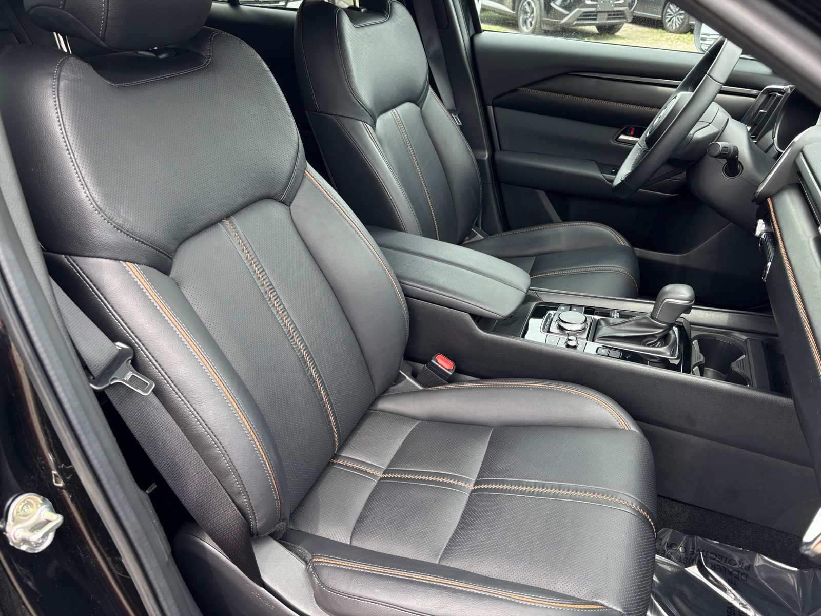 Thumbnail: 2025 Mazda CX-50 - 2