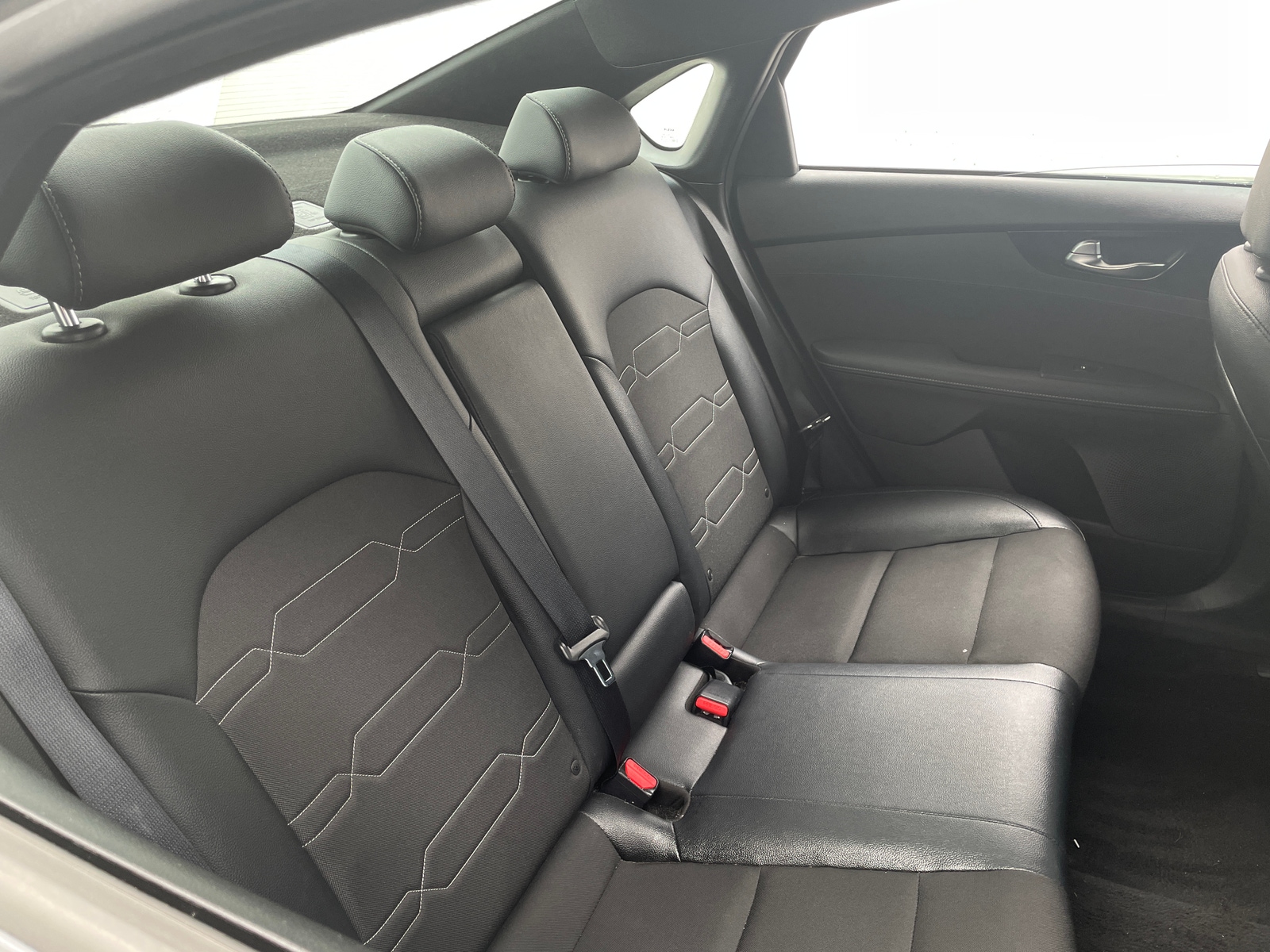 Thumbnail: 2023 Kia Forte - 6