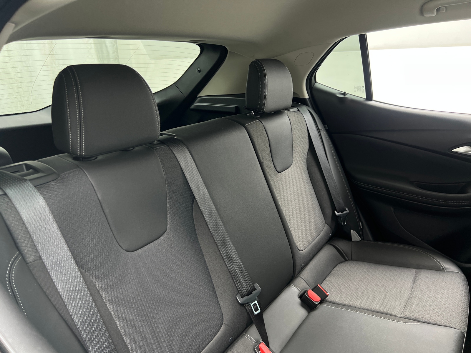 Thumbnail: 2025 Buick Encore GX - 5