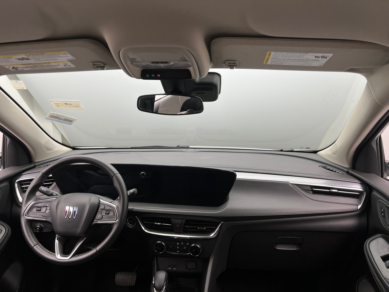 Thumbnail: 2025 Buick Encore GX - 2