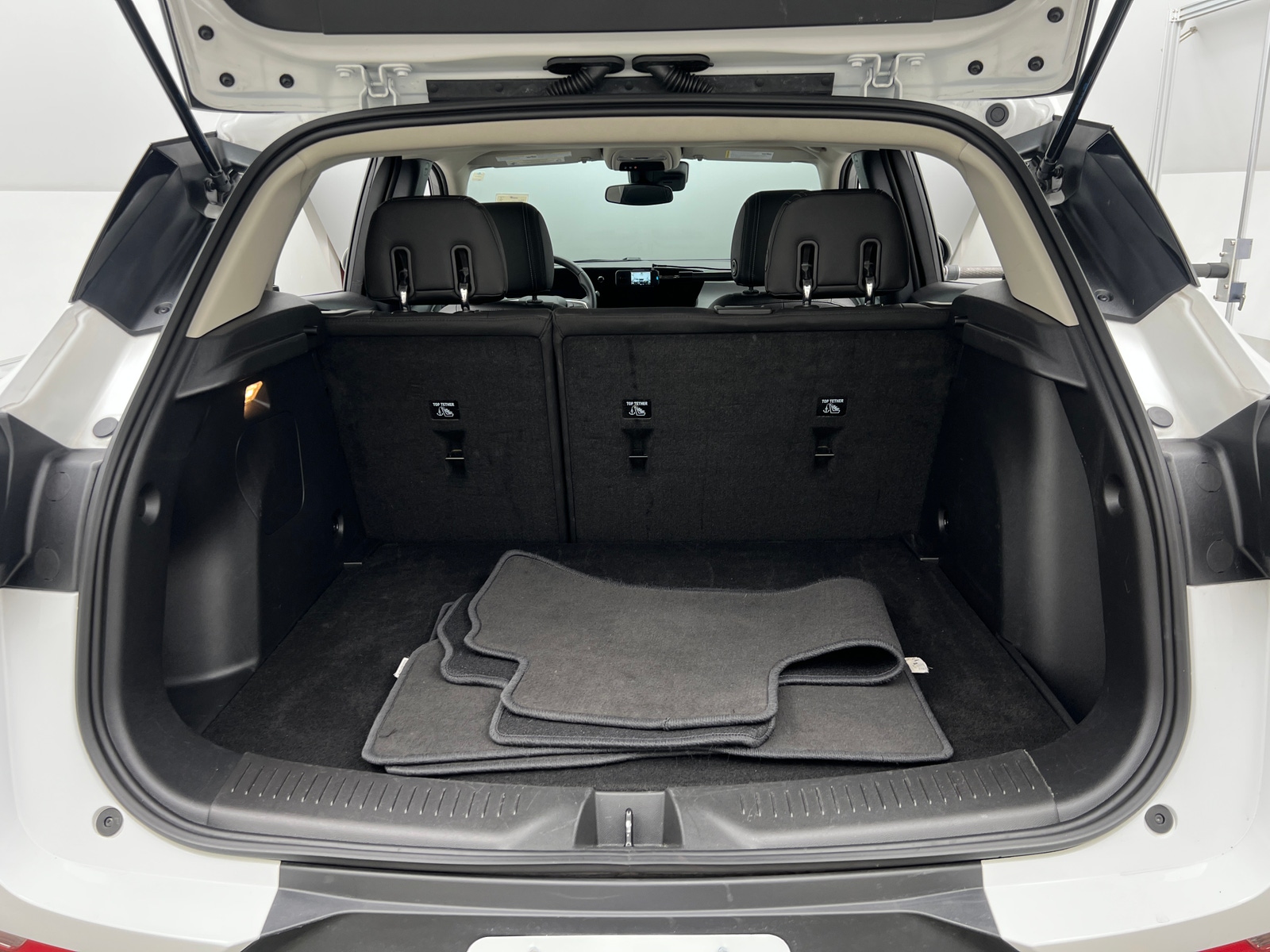 Thumbnail: 2025 Buick Encore GX - 6