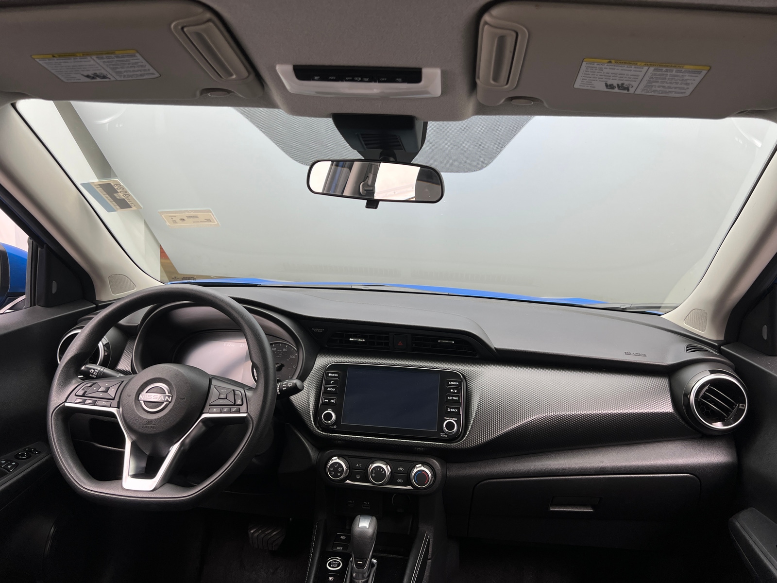 Thumbnail: 2023 Nissan Kicks - 3