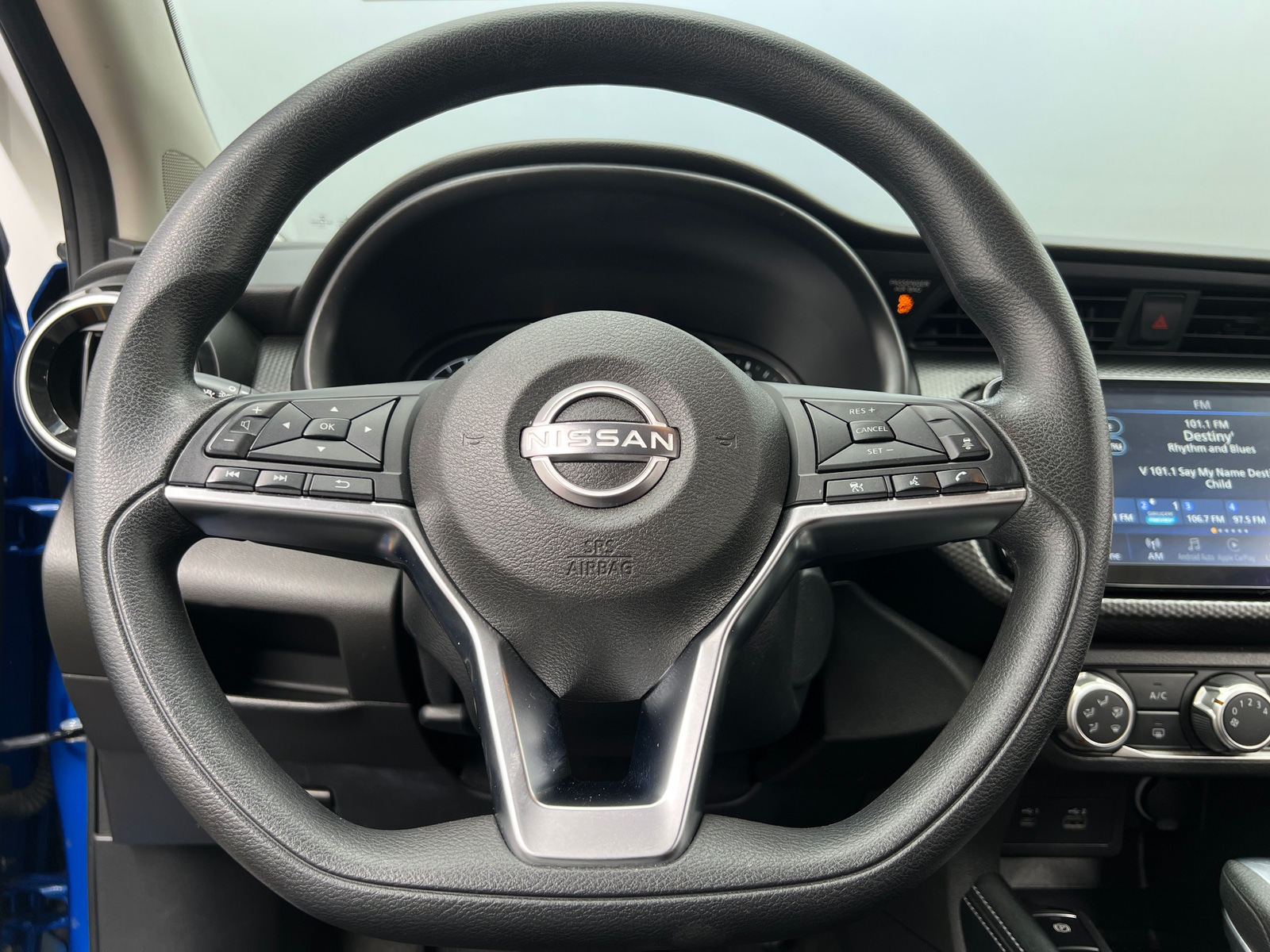 Thumbnail: 2023 Nissan Kicks - 5