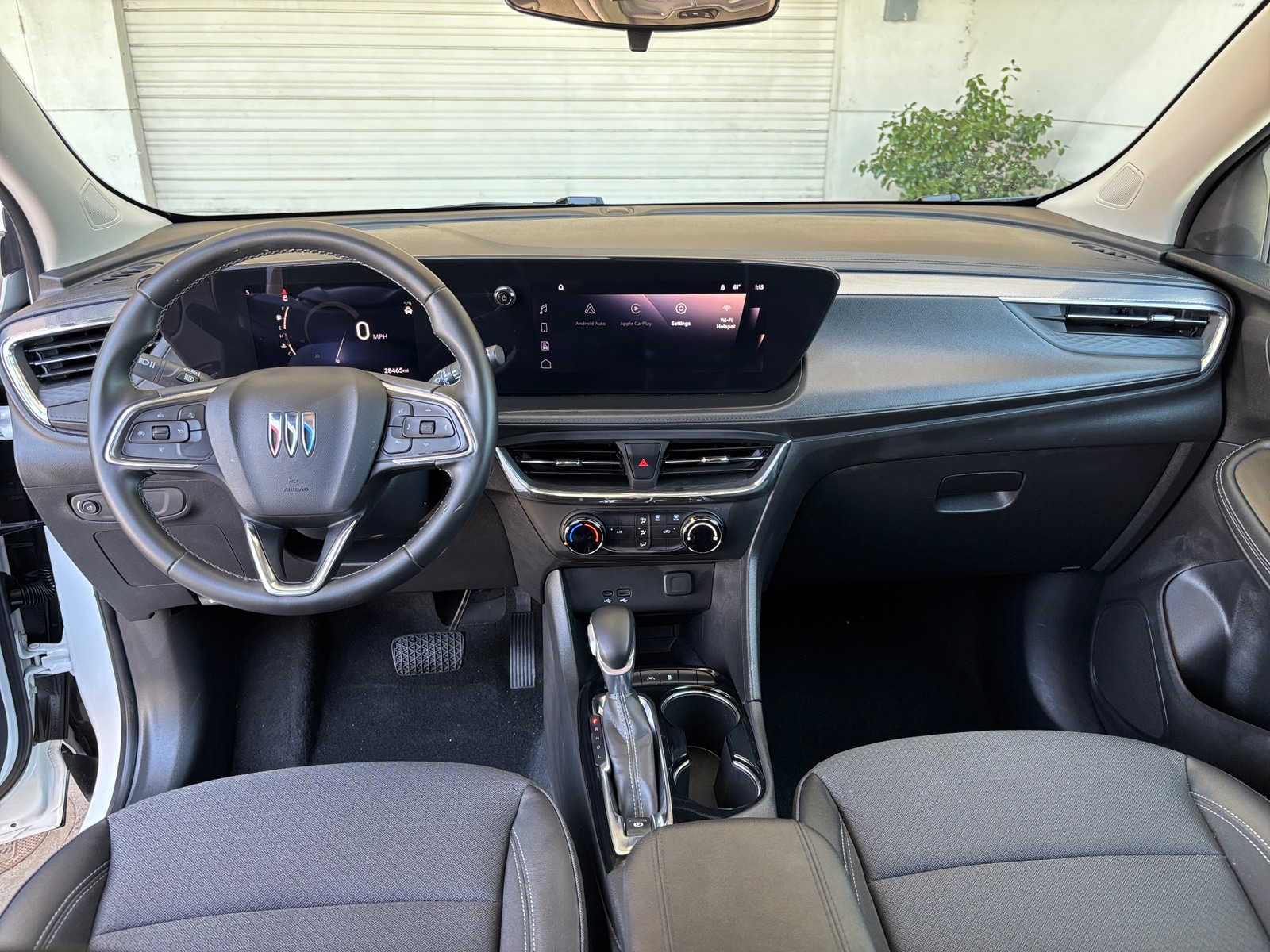 Thumbnail: 2025 Buick Encore GX - 3