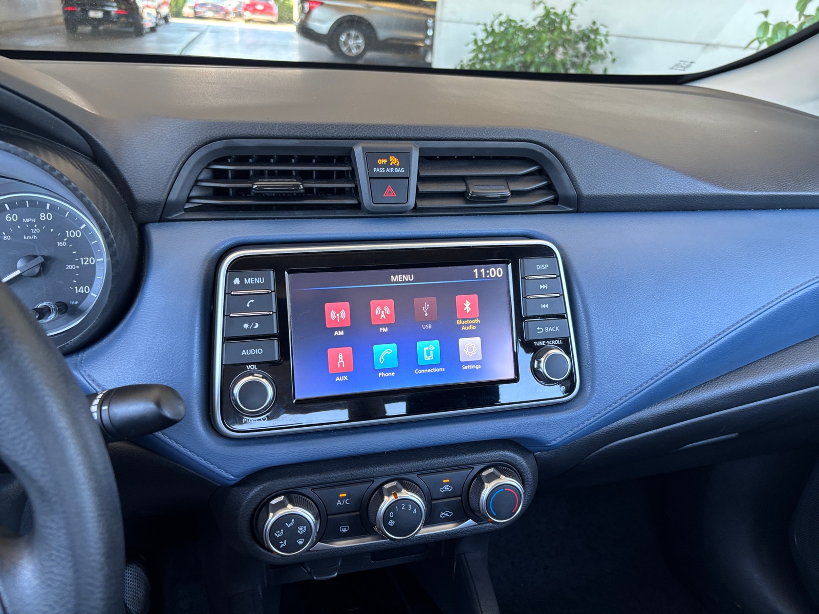 Thumbnail: 2025 Nissan Versa - 4