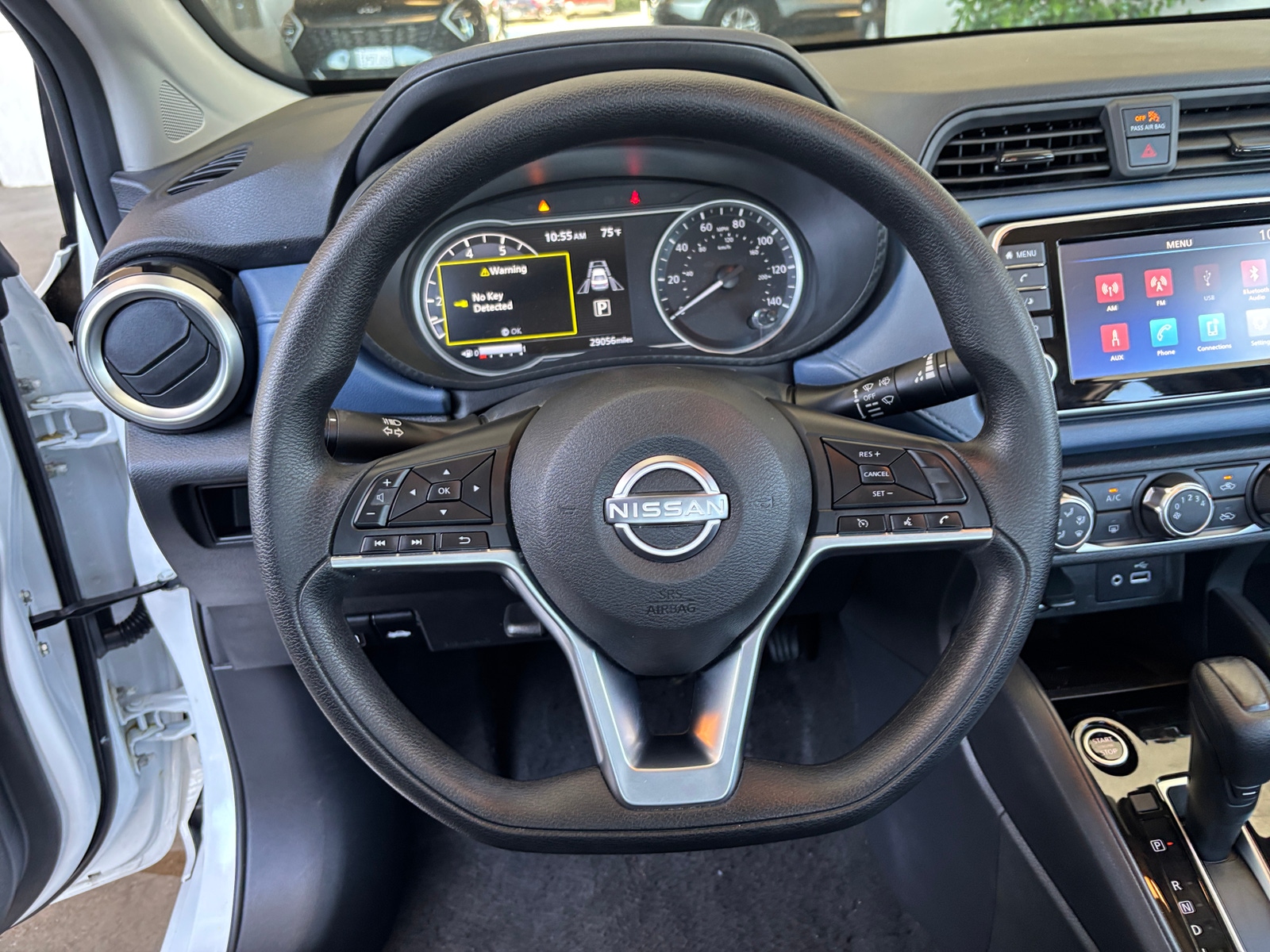Thumbnail: 2025 Nissan Versa - 5