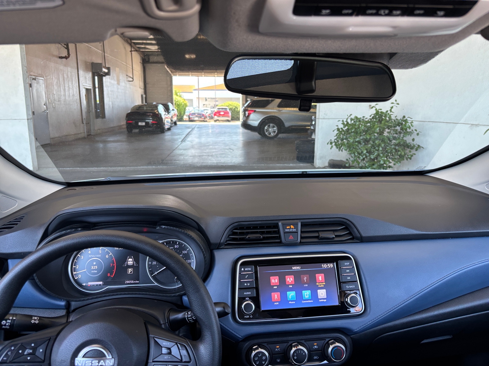 Thumbnail: 2025 Nissan Versa - 3