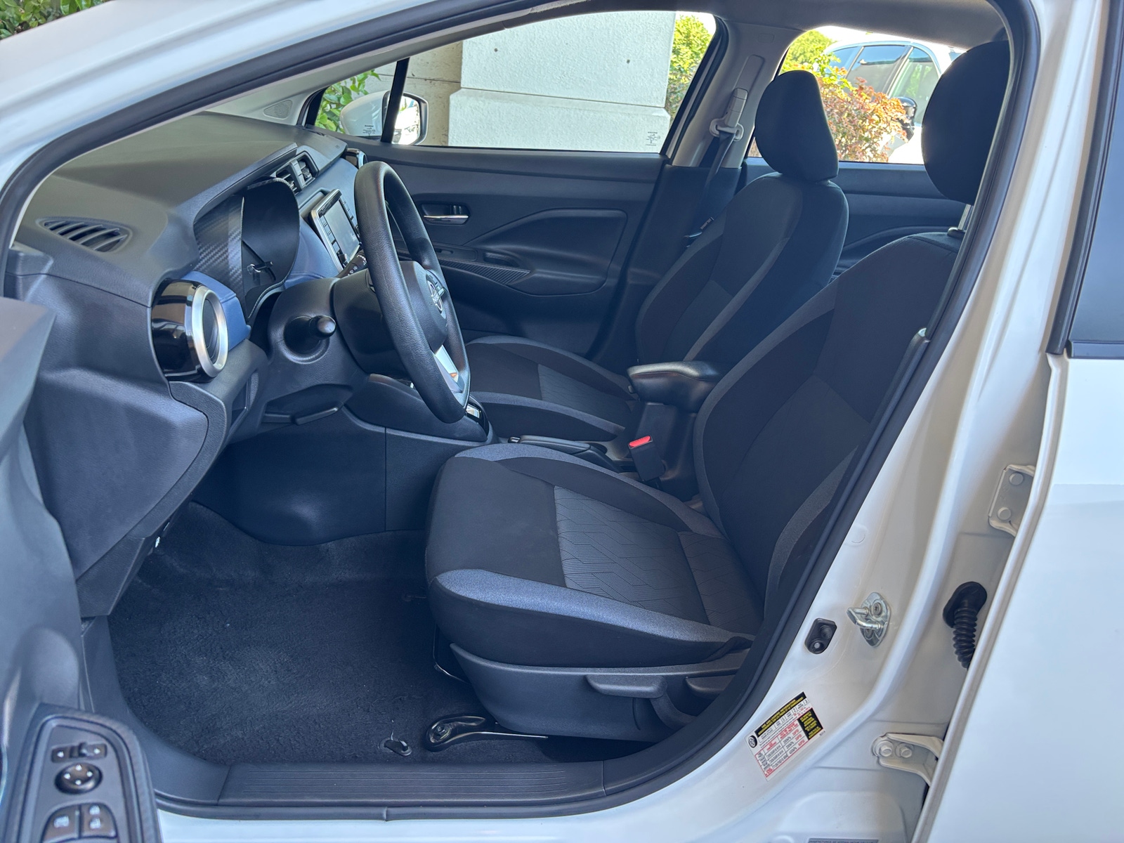 Thumbnail: 2025 Nissan Versa - 2