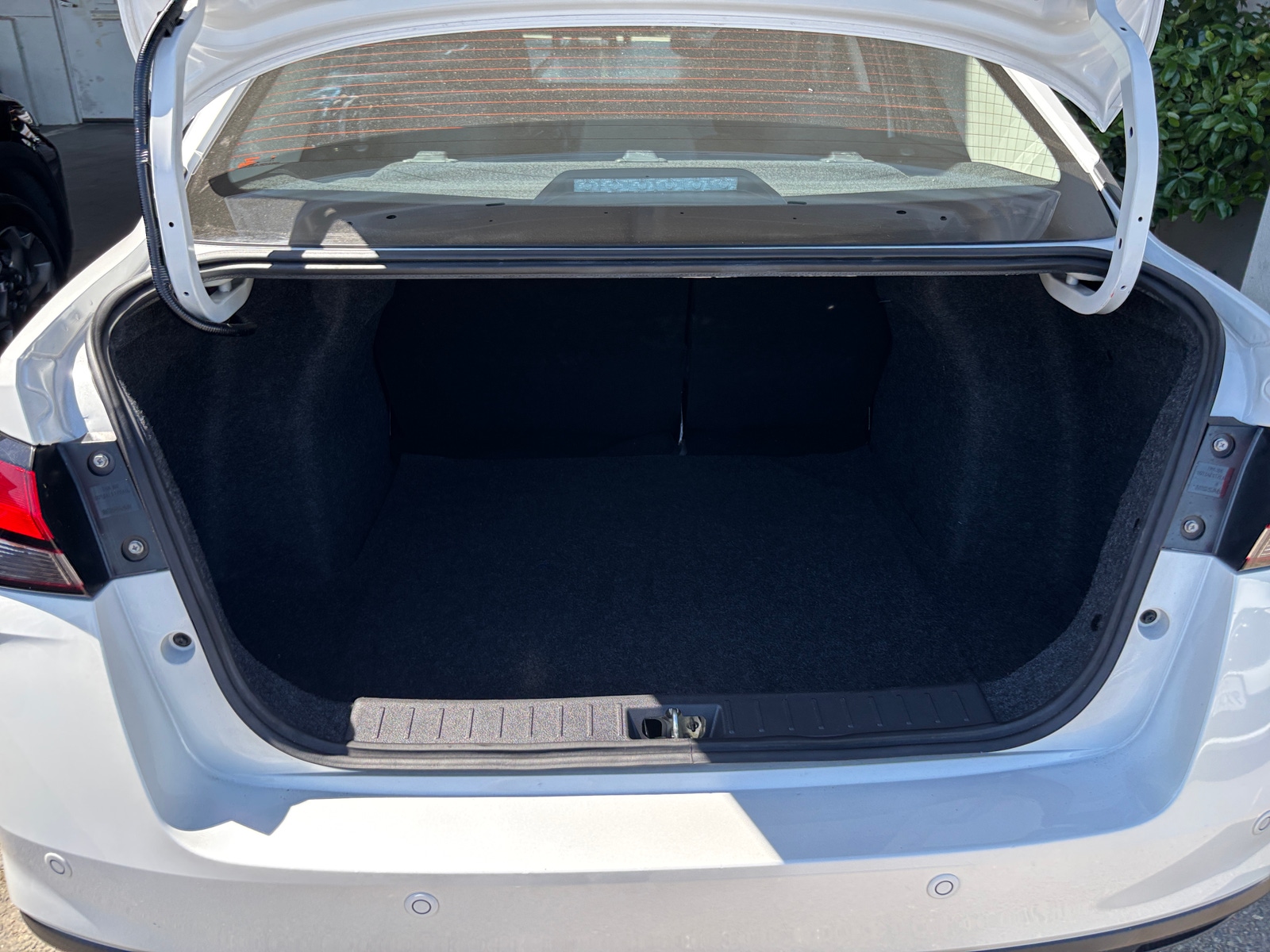 Thumbnail: 2025 Nissan Versa - 6