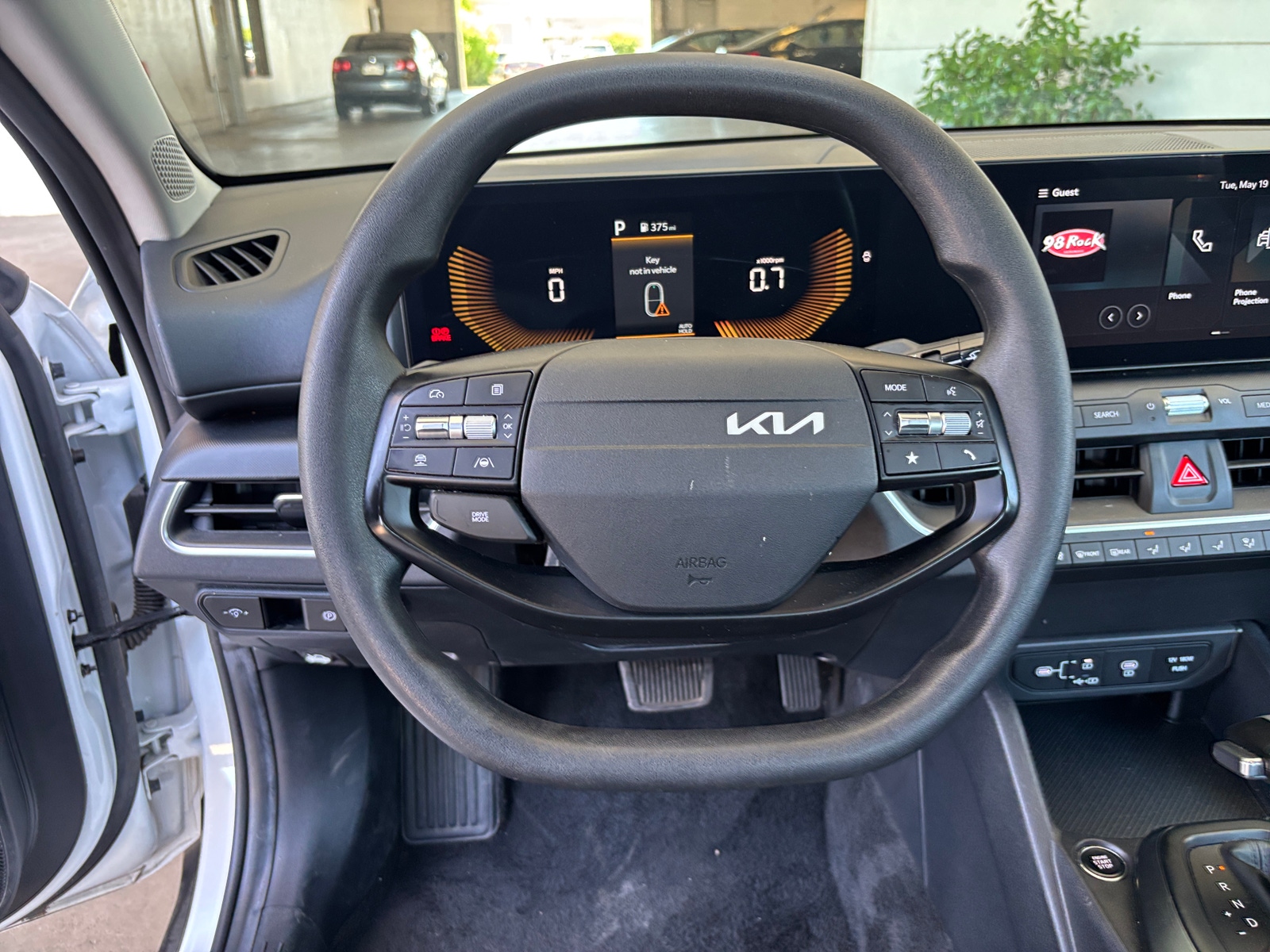 Thumbnail: 2025 Kia K4 - 5