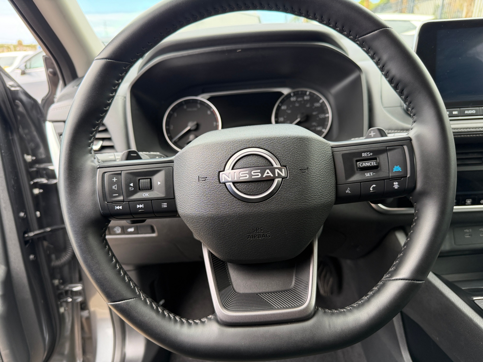 Thumbnail: 2025 Nissan Rogue - 5