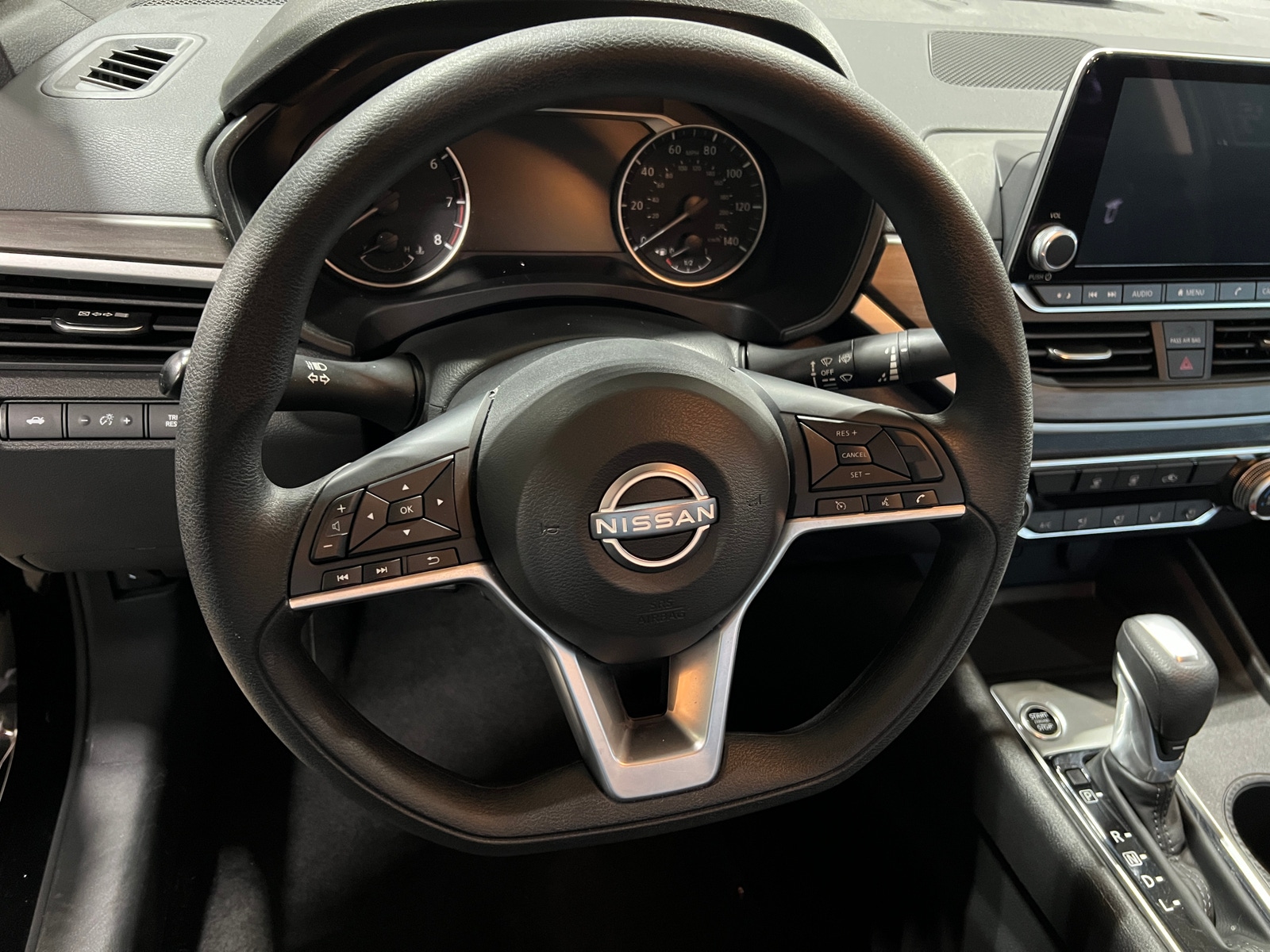 Thumbnail: 2025 Nissan Altima - 5