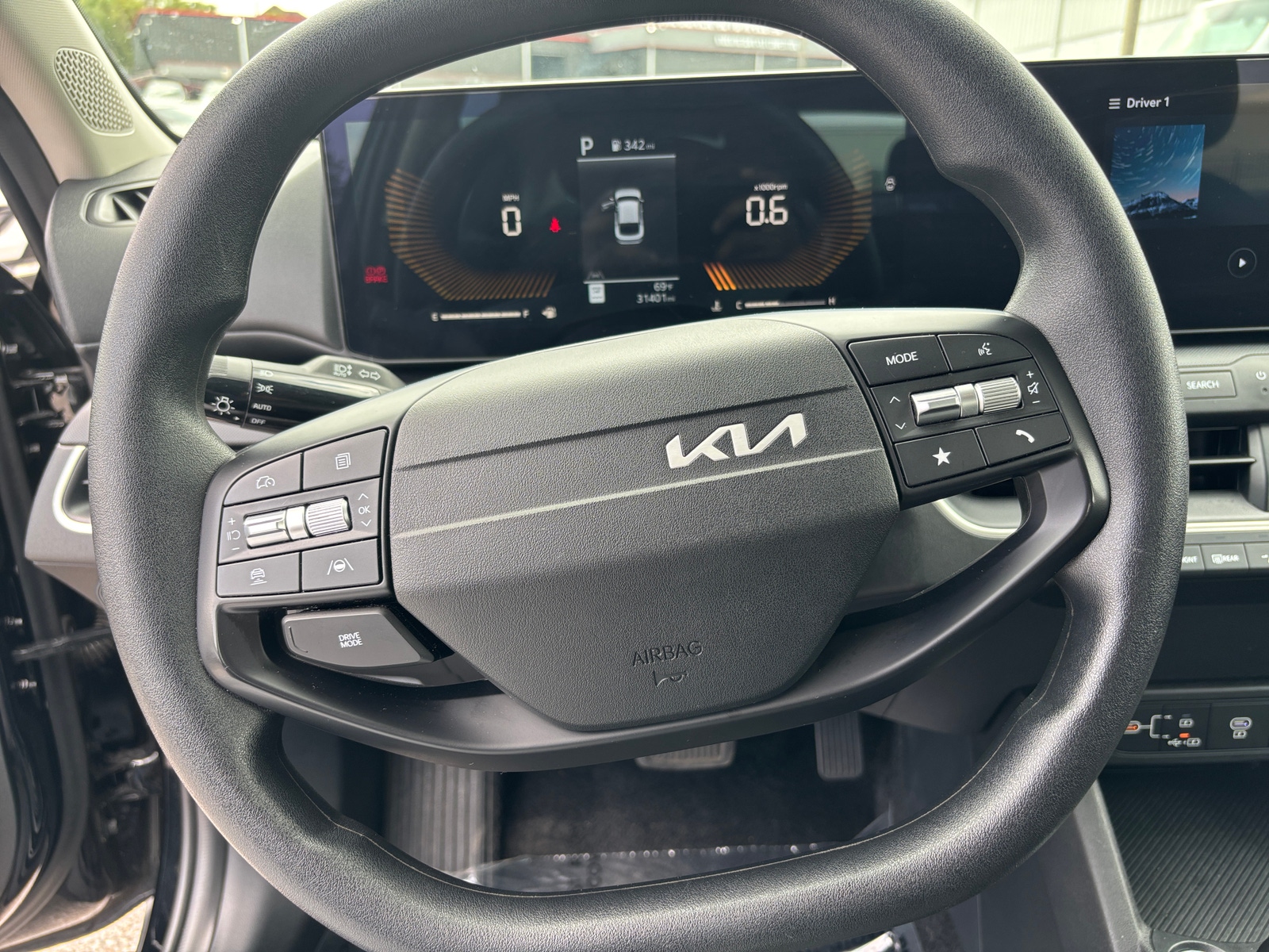 Thumbnail: 2025 Kia K4 - 5