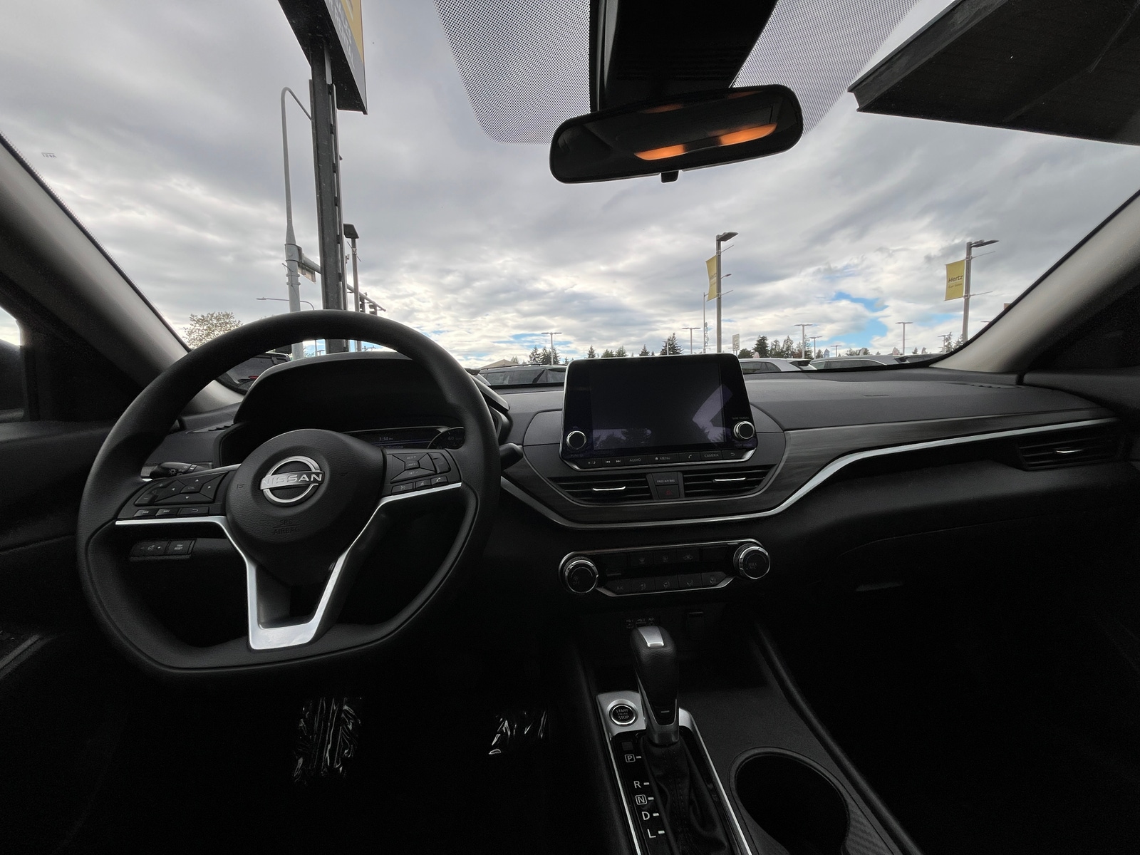 Thumbnail: 2025 Nissan Altima - 3