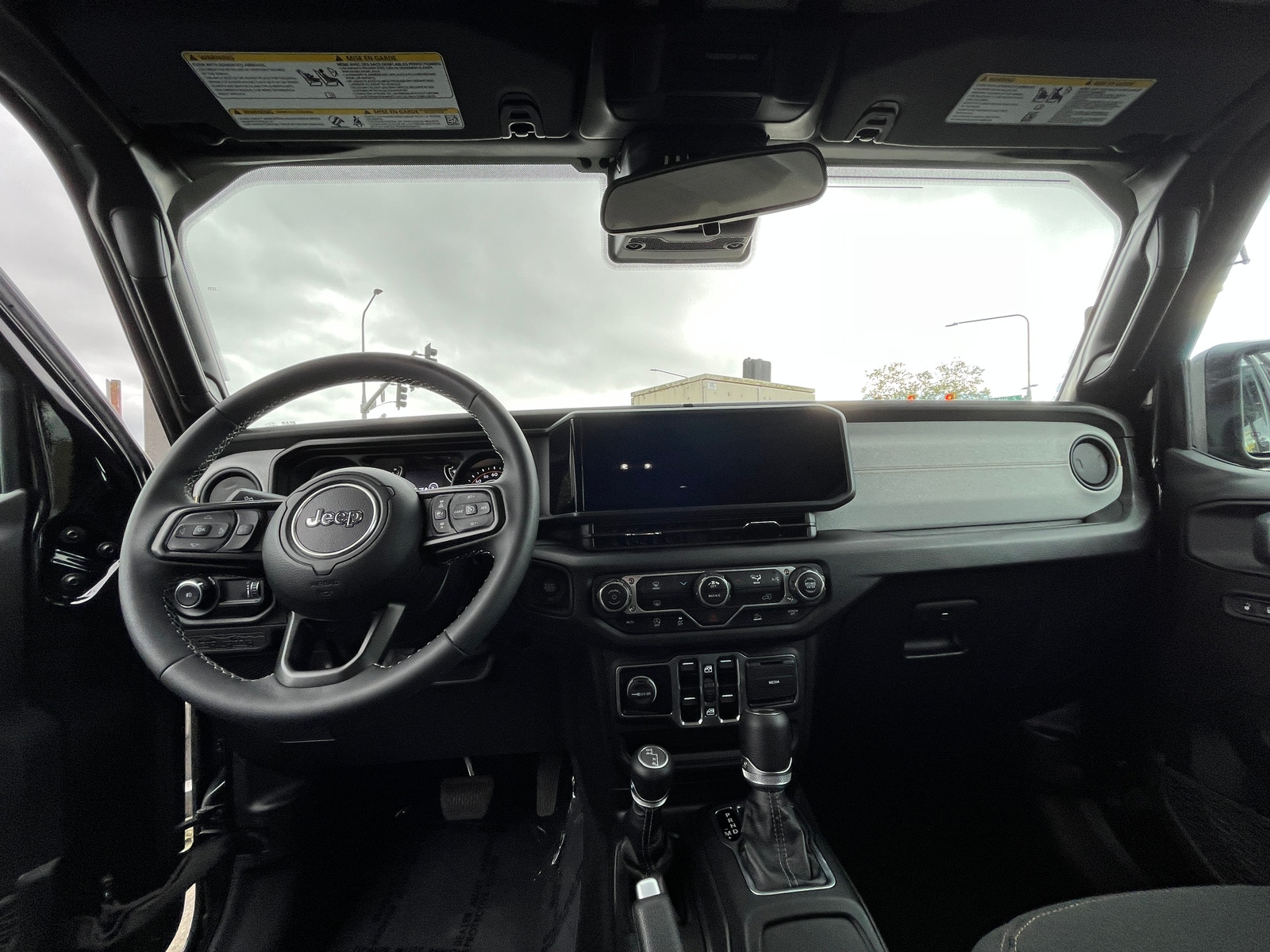 Thumbnail: 2025 Jeep Wrangler - 3
