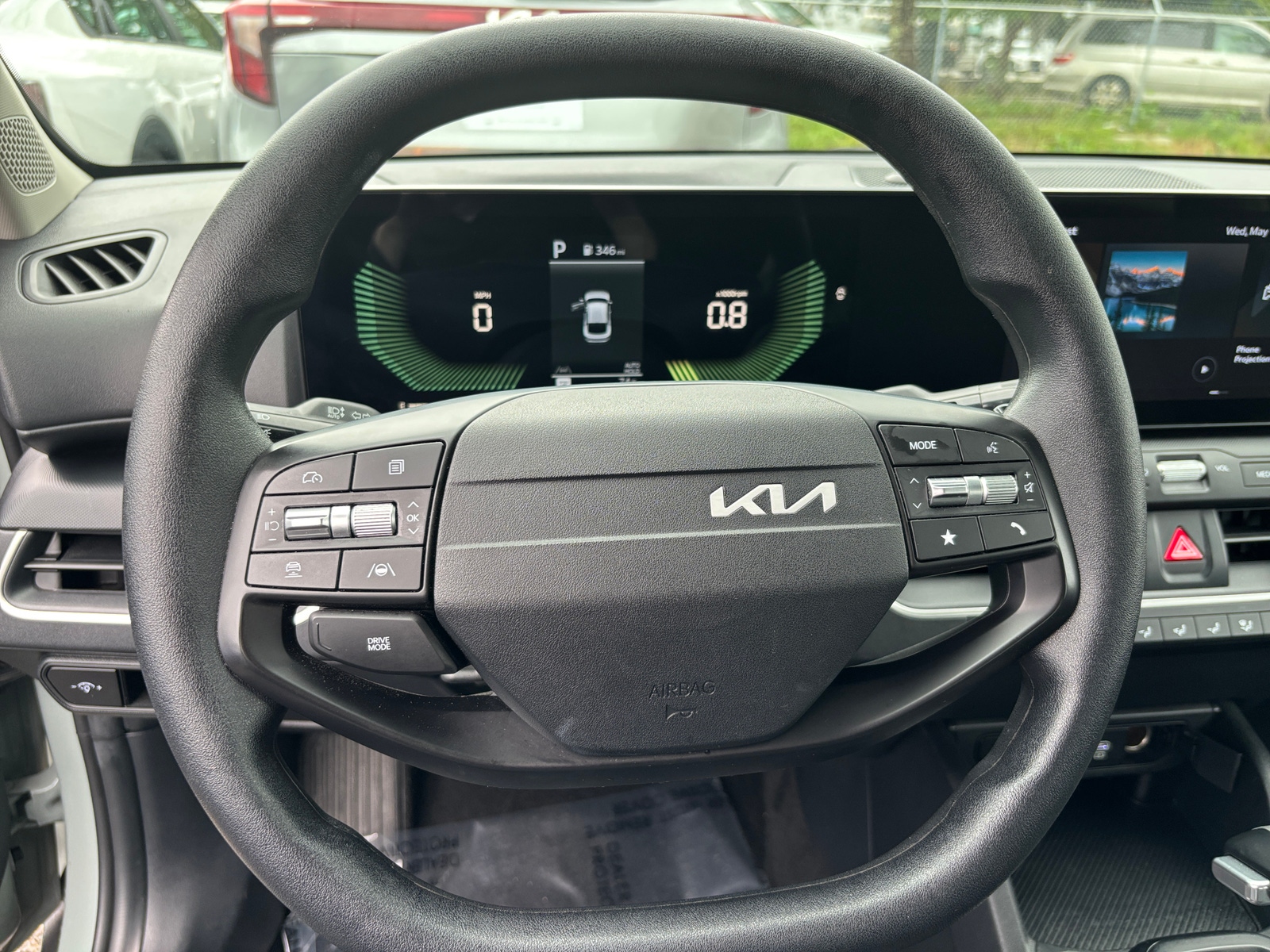 Thumbnail: 2025 Kia K4 - 5