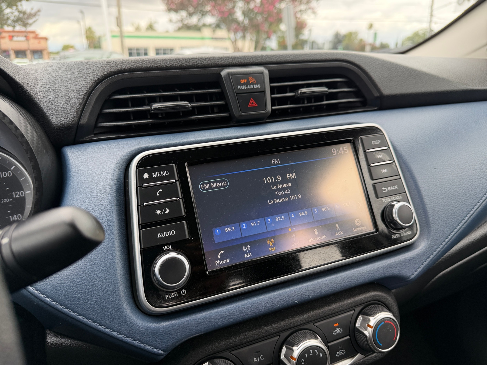 Thumbnail: 2025 Nissan Versa - 3