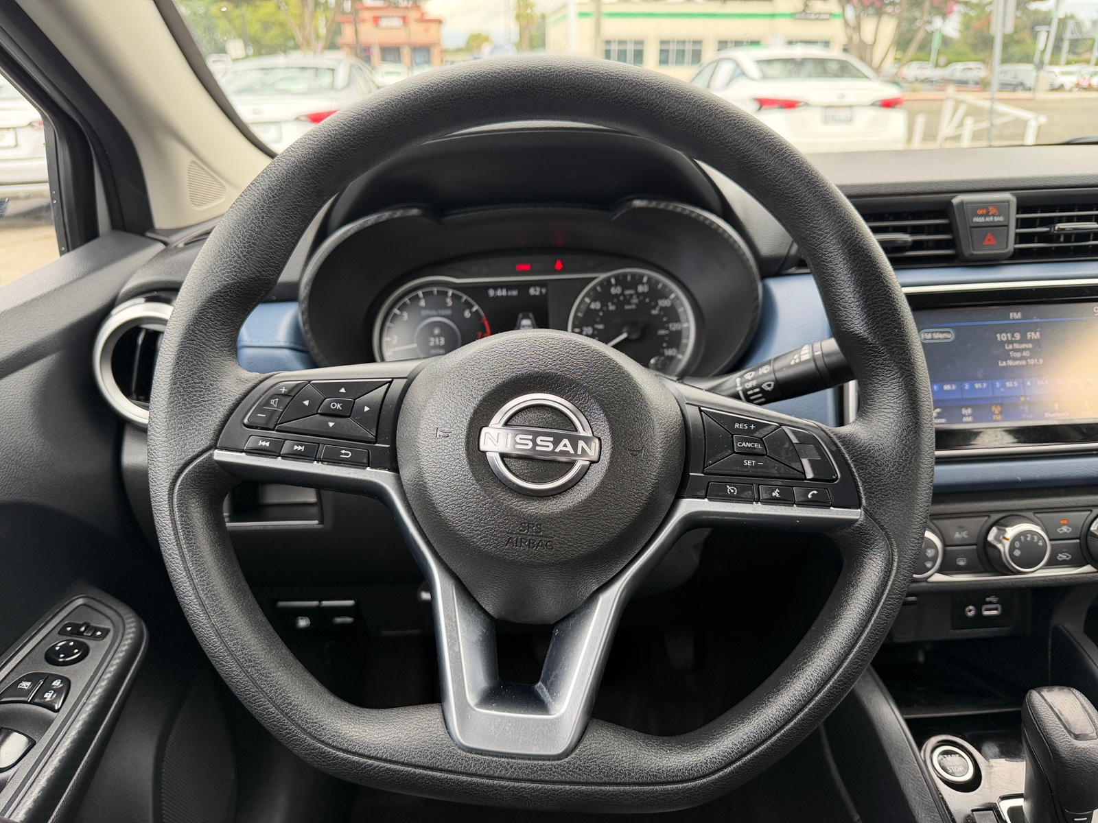 Thumbnail: 2025 Nissan Versa - 4