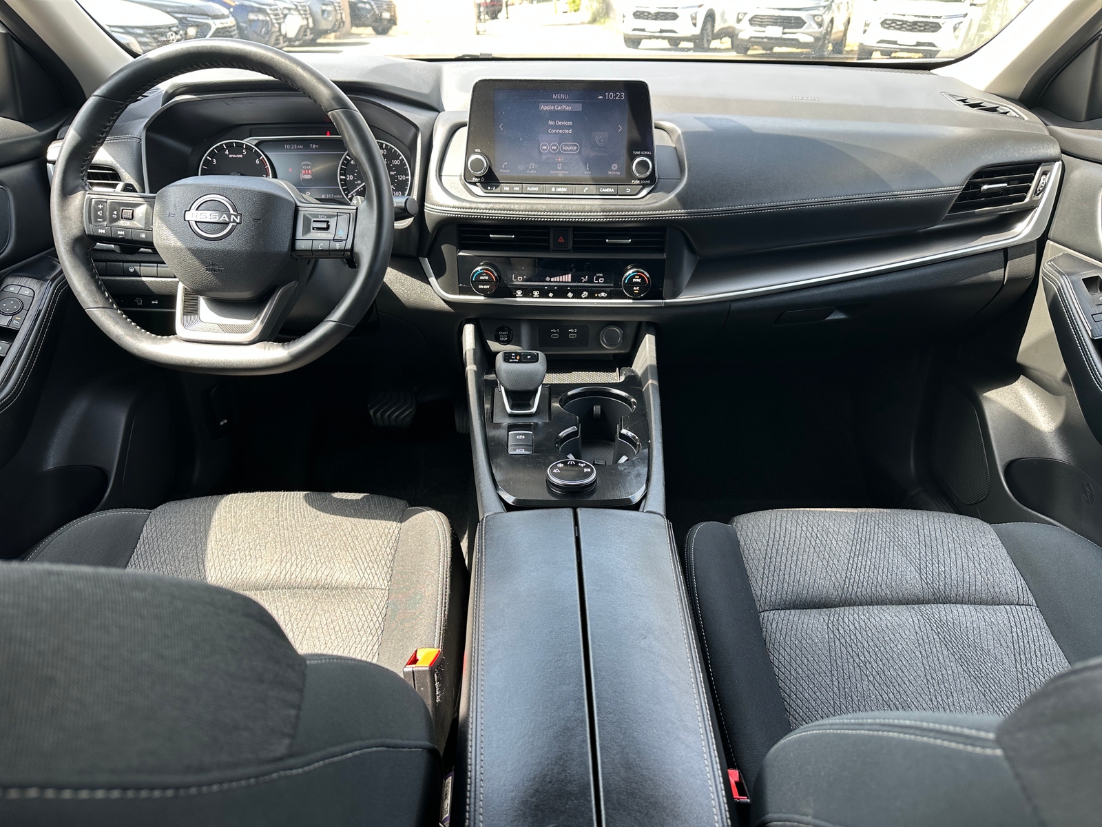 Thumbnail: 2025 Nissan Rogue - 2