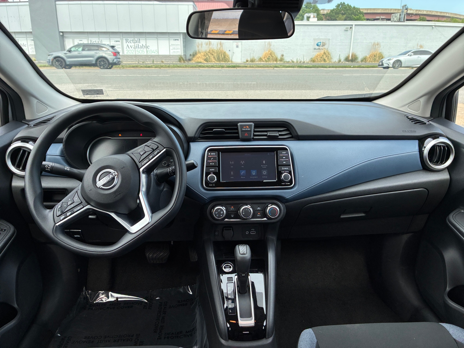 Thumbnail: 2025 Nissan Versa - 3