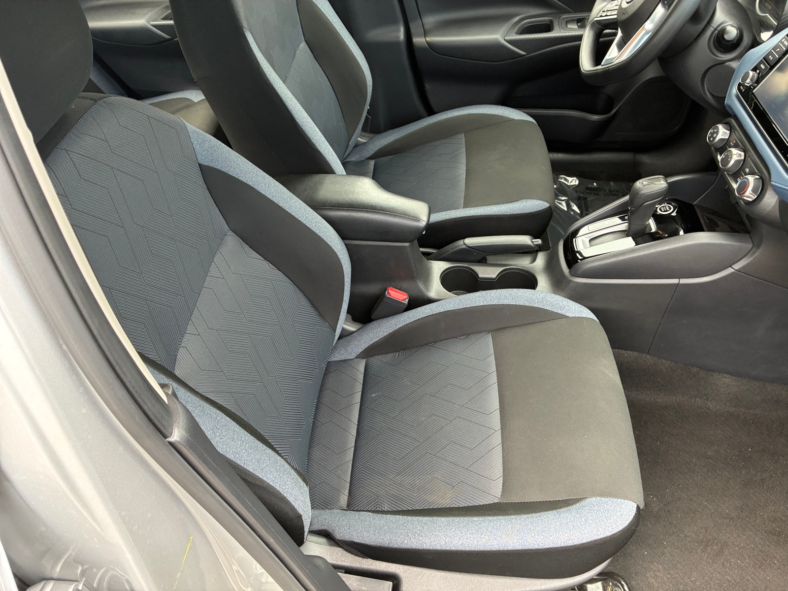 Thumbnail: 2025 Nissan Versa - 2