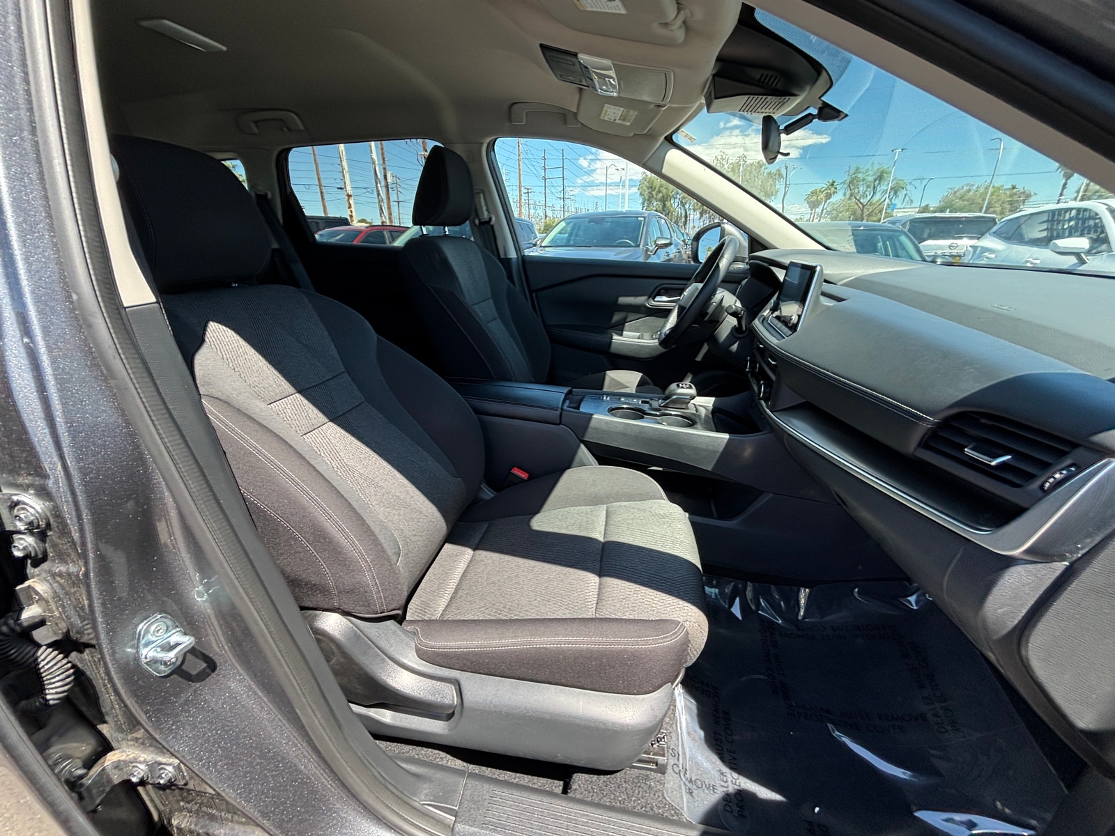 Thumbnail: 2025 Nissan Rogue - 2