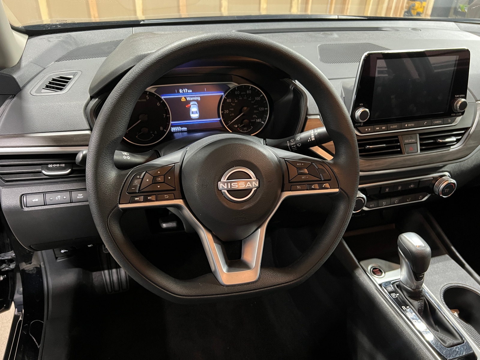 Thumbnail: 2025 Nissan Altima - 5