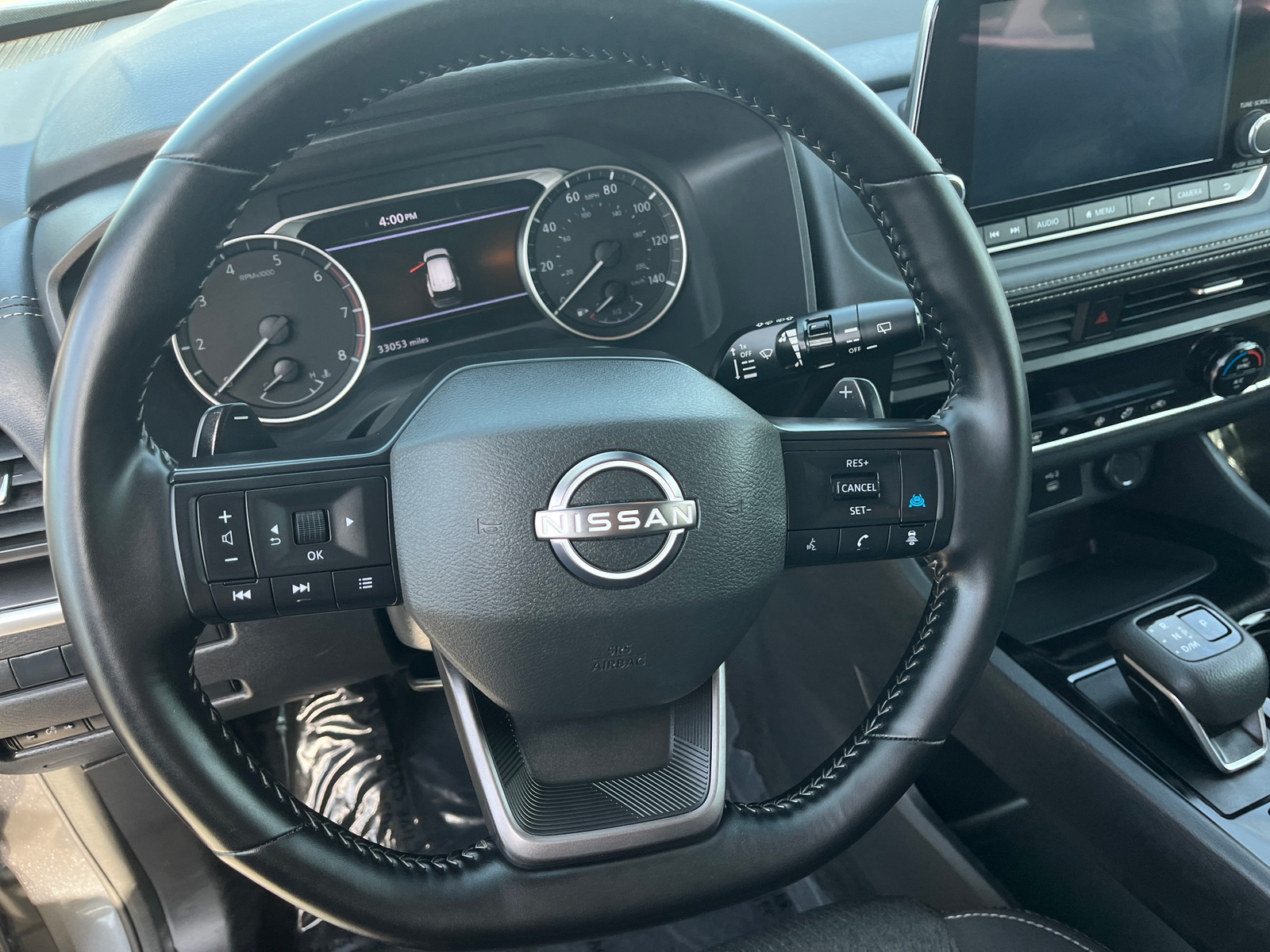 Thumbnail: 2025 Nissan Rogue - 5