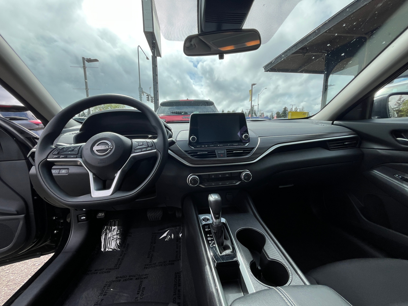 Thumbnail: 2025 Nissan Altima - 3