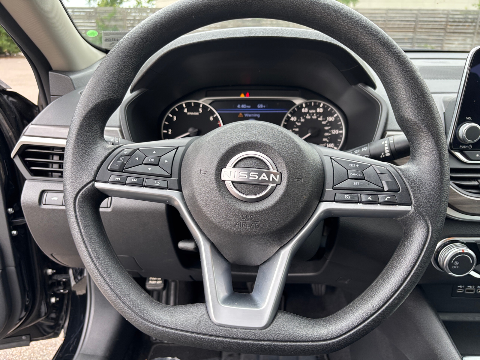 Thumbnail: 2025 Nissan Altima - 5