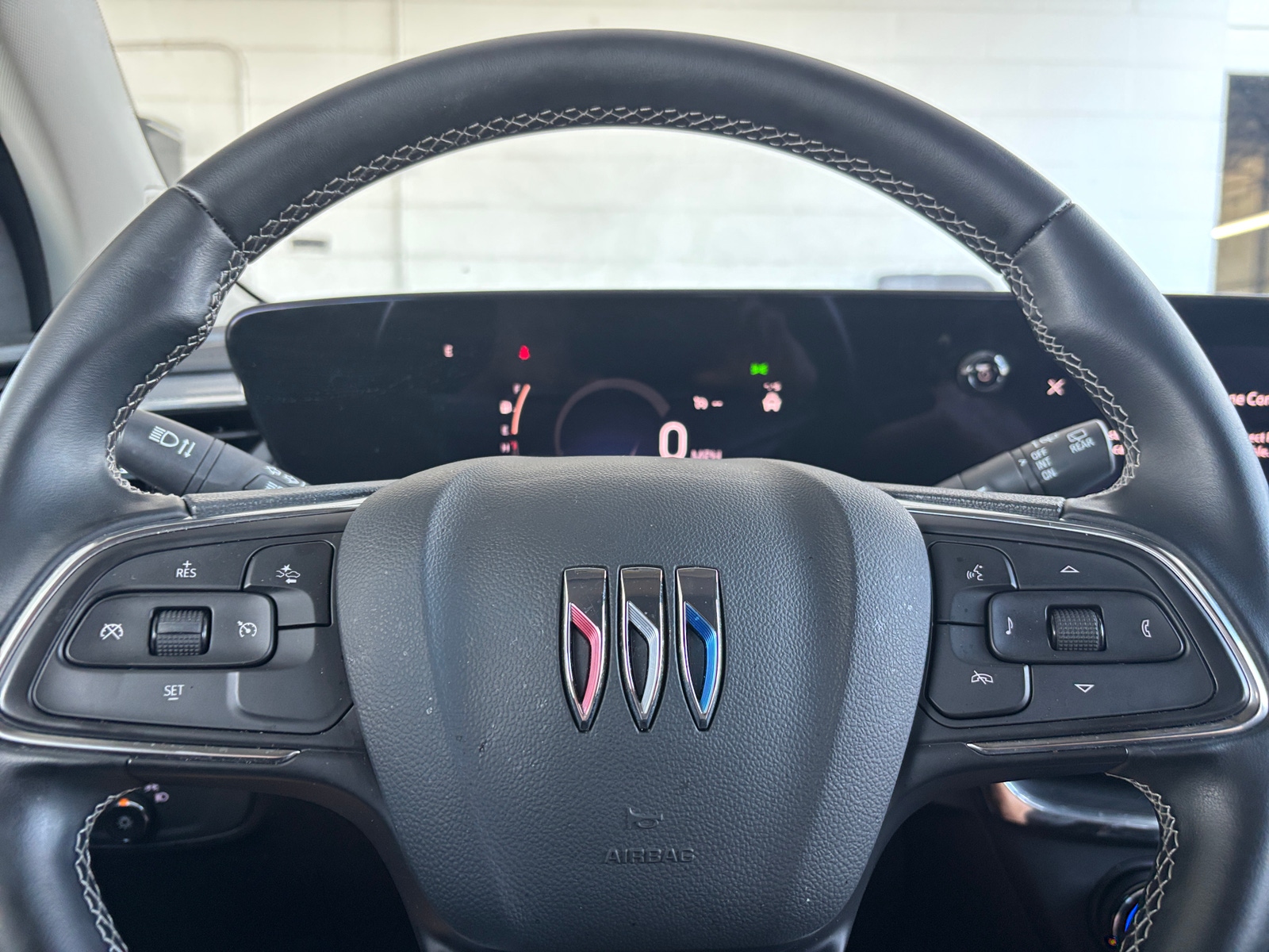 Thumbnail: 2025 Buick Encore GX - 5