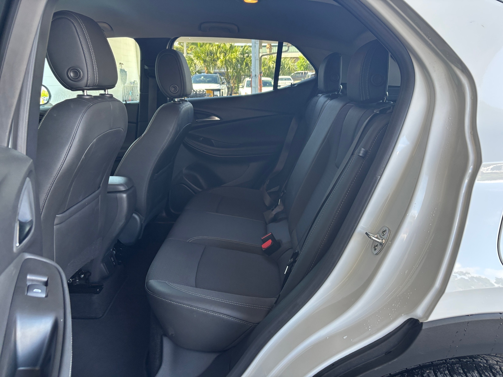 Thumbnail: 2025 Buick Encore GX - 6