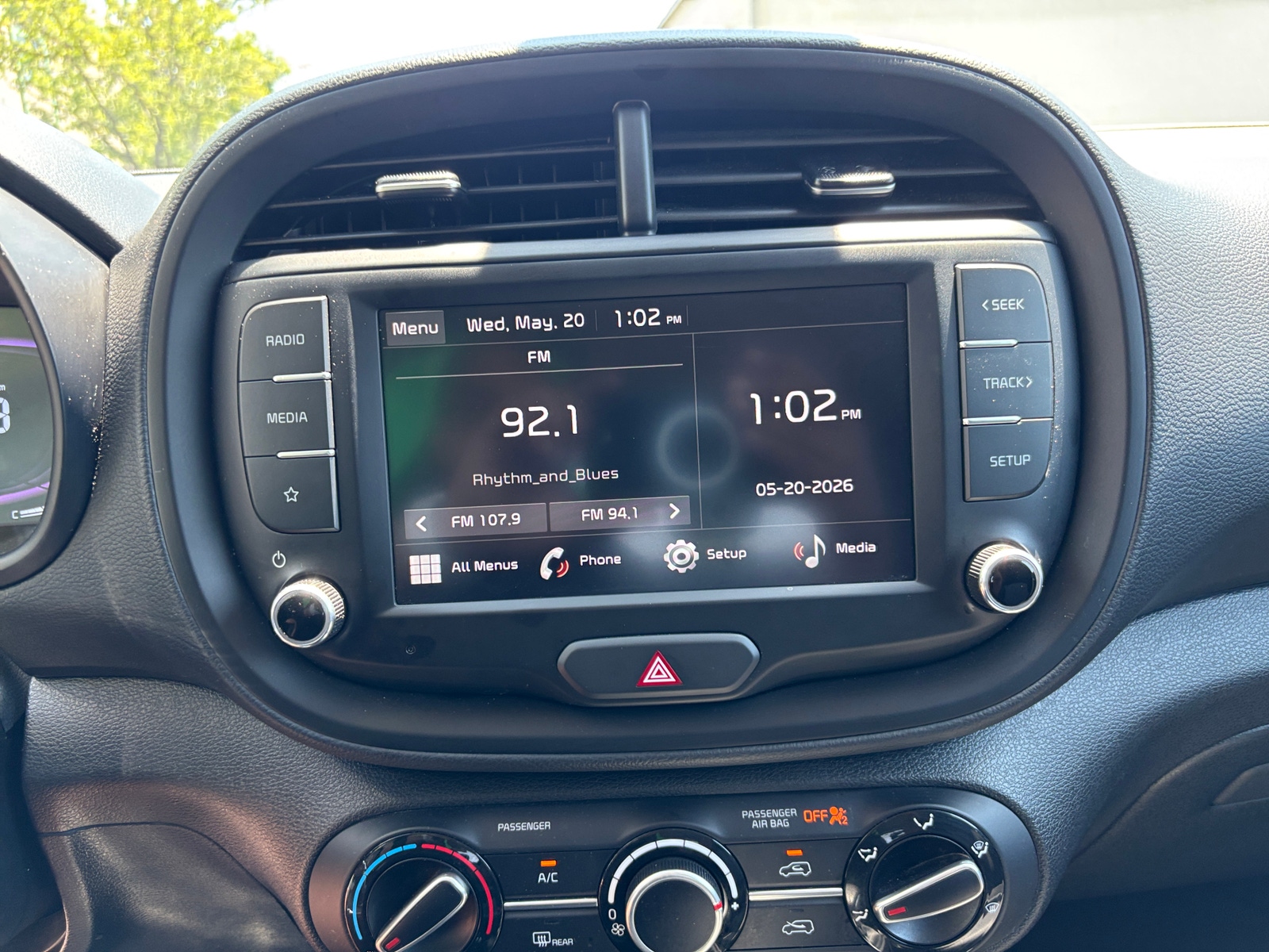 Thumbnail: 2025 Kia Soul - 4