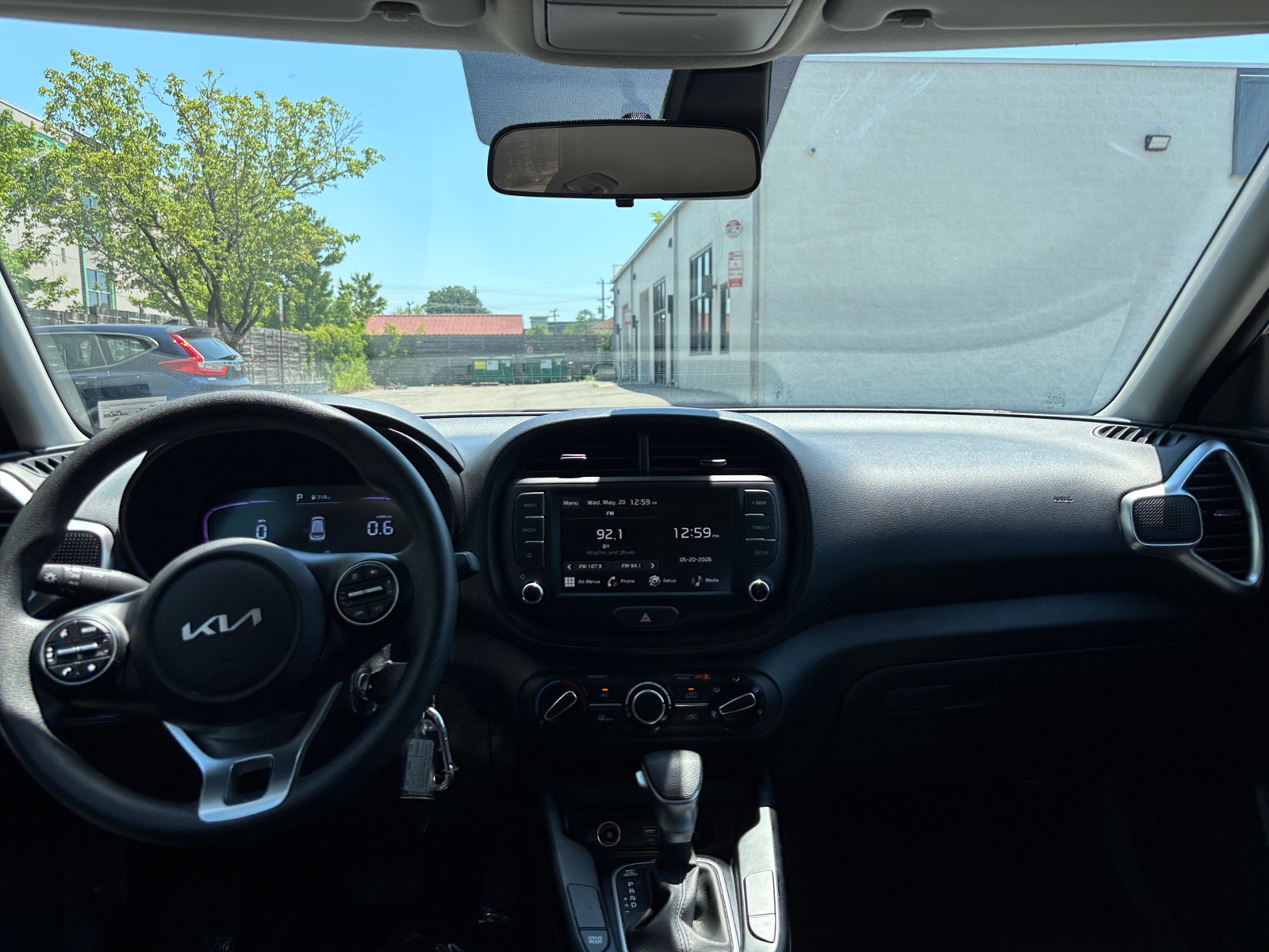 Thumbnail: 2025 Kia Soul - 3