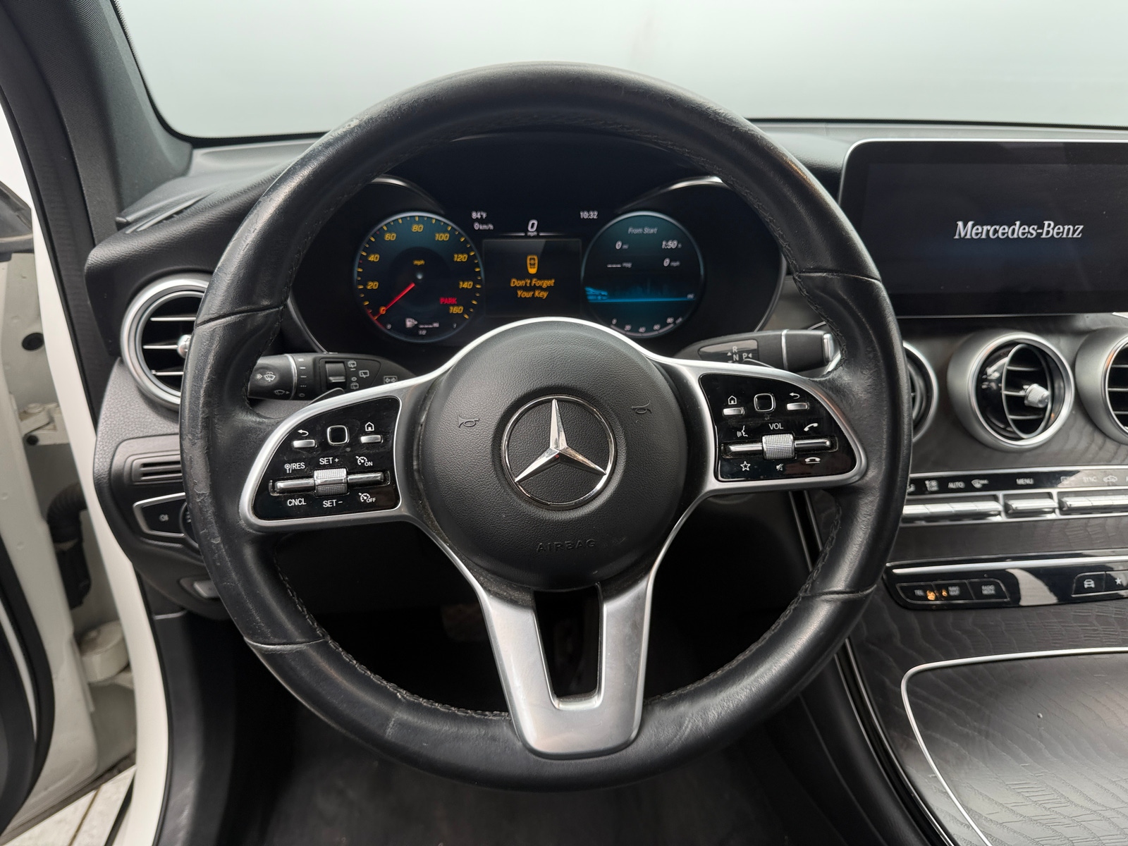 Thumbnail: 2022 Mercedes-Benz GLC - 4